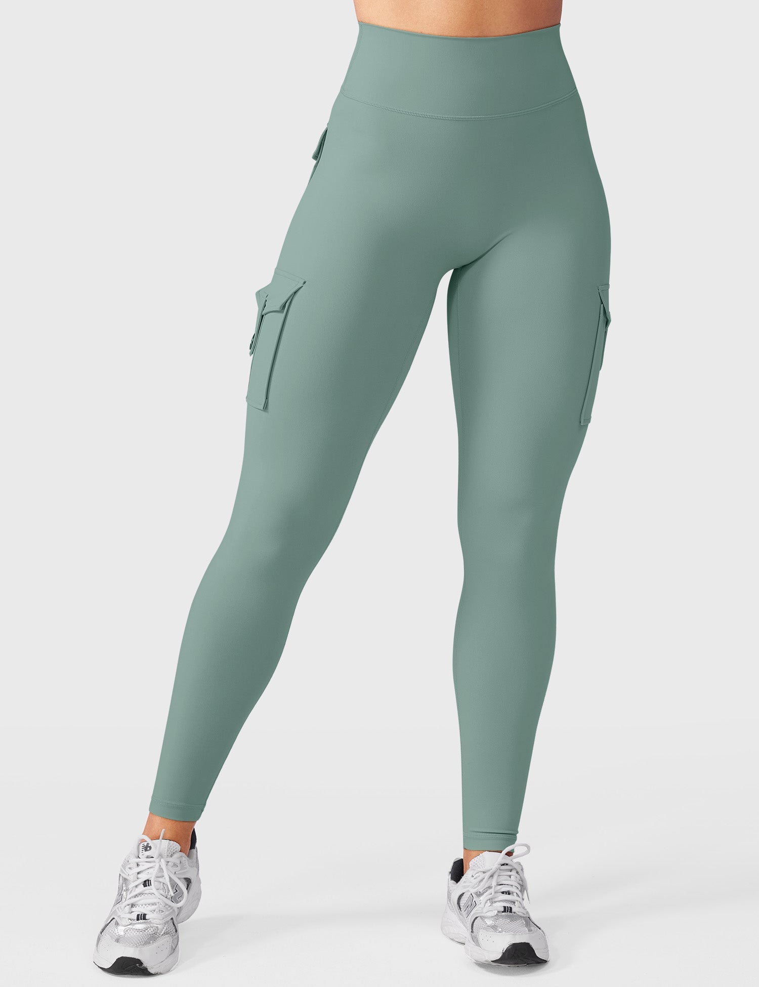 Yeoreo Hedda Cargo Leggings