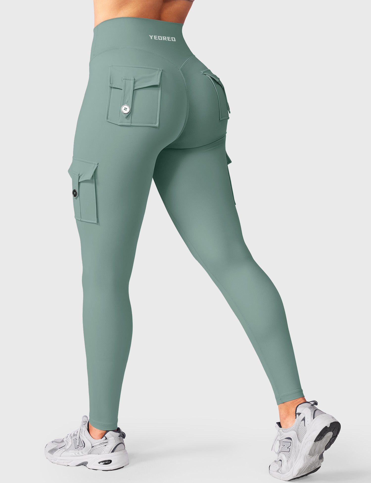 GreyGreen