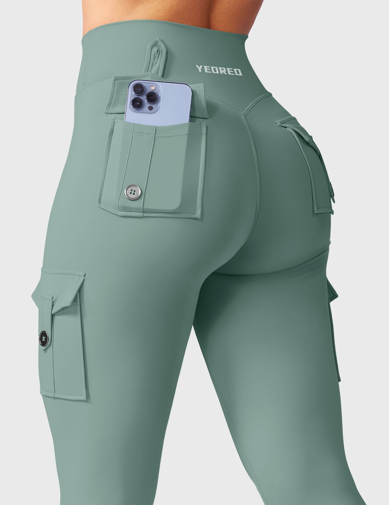 GreyGreen