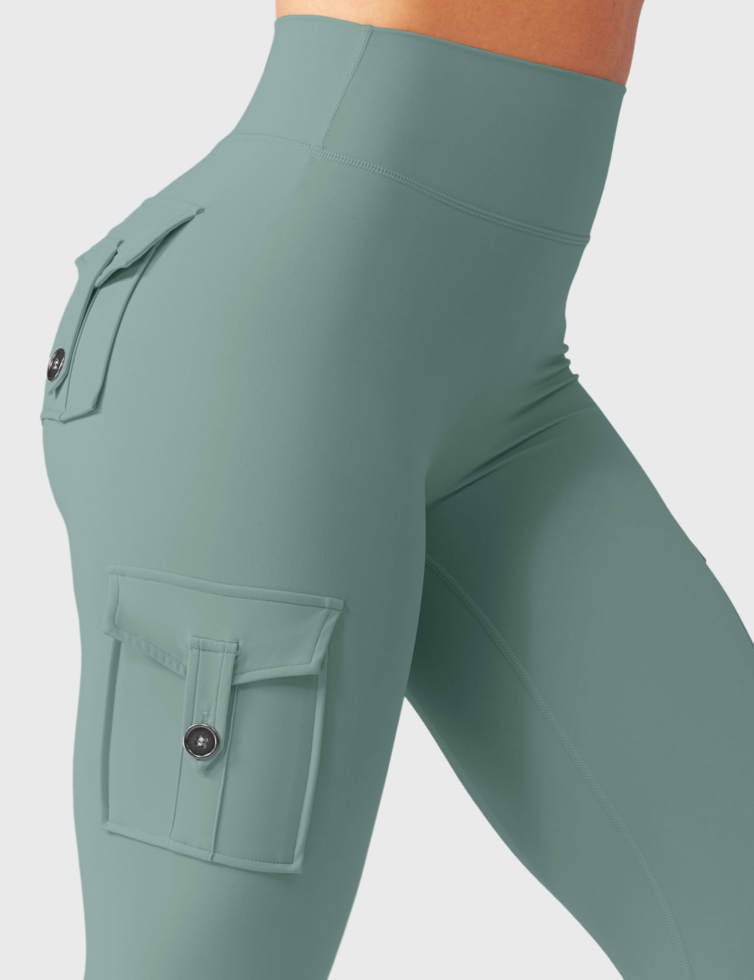 GreyGreen