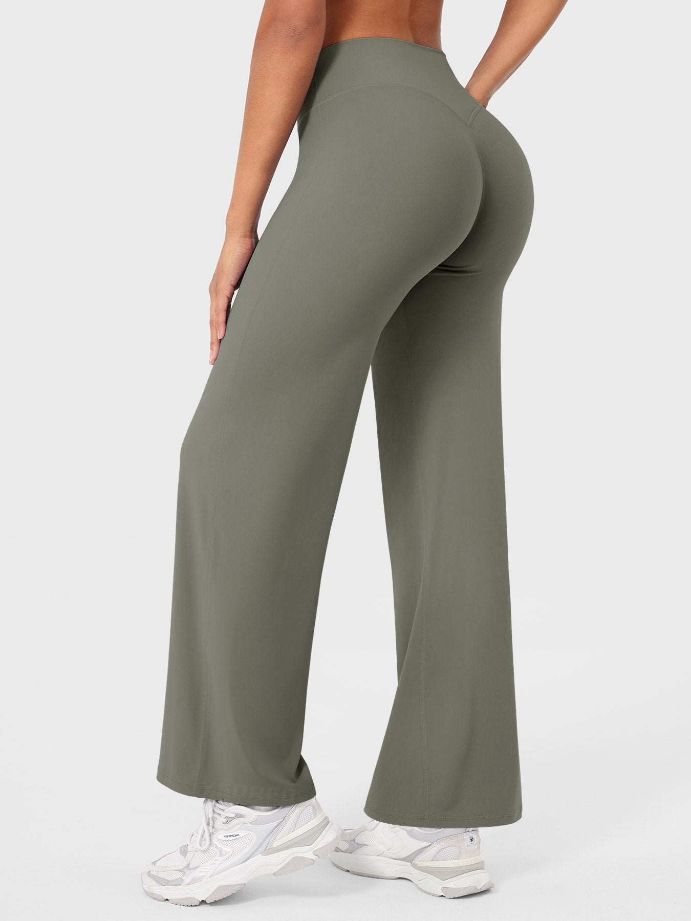GreyGreen