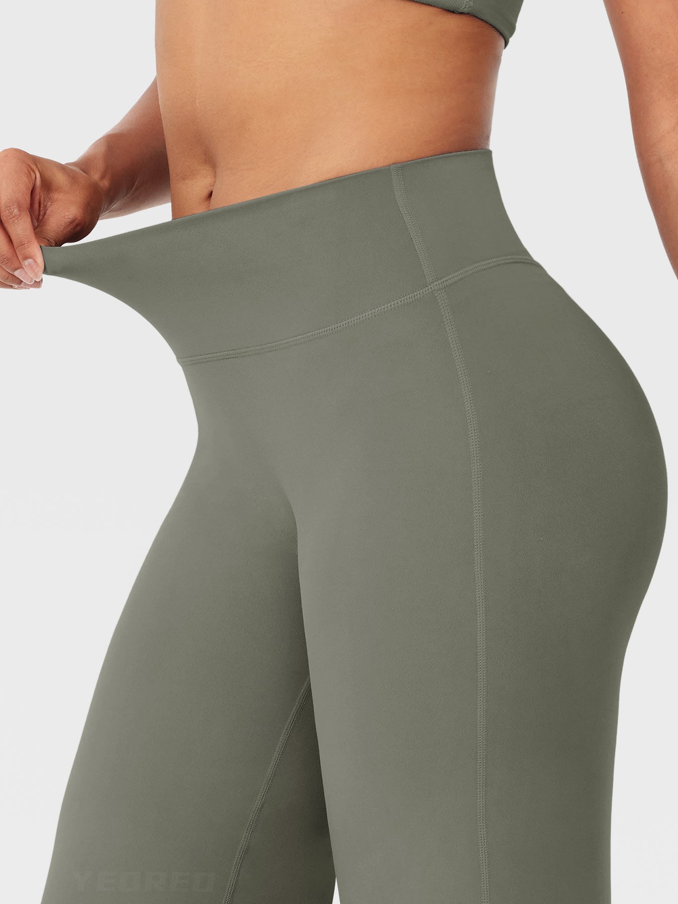GreyGreen