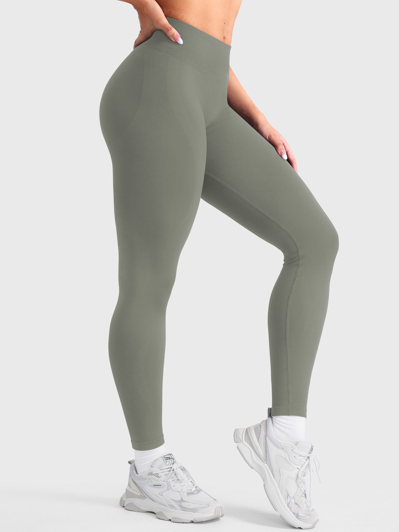 GreyGreen