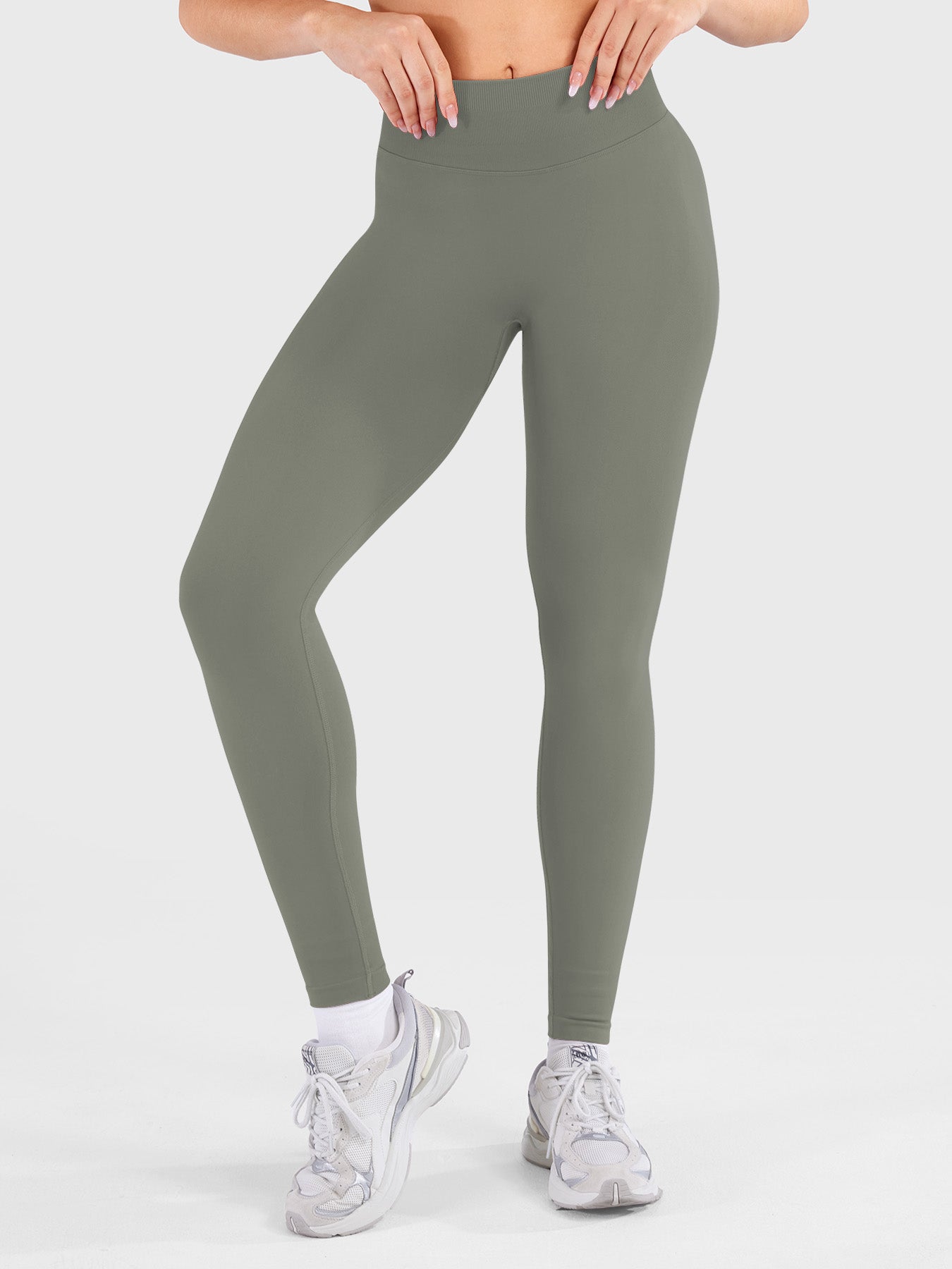 GreyGreen