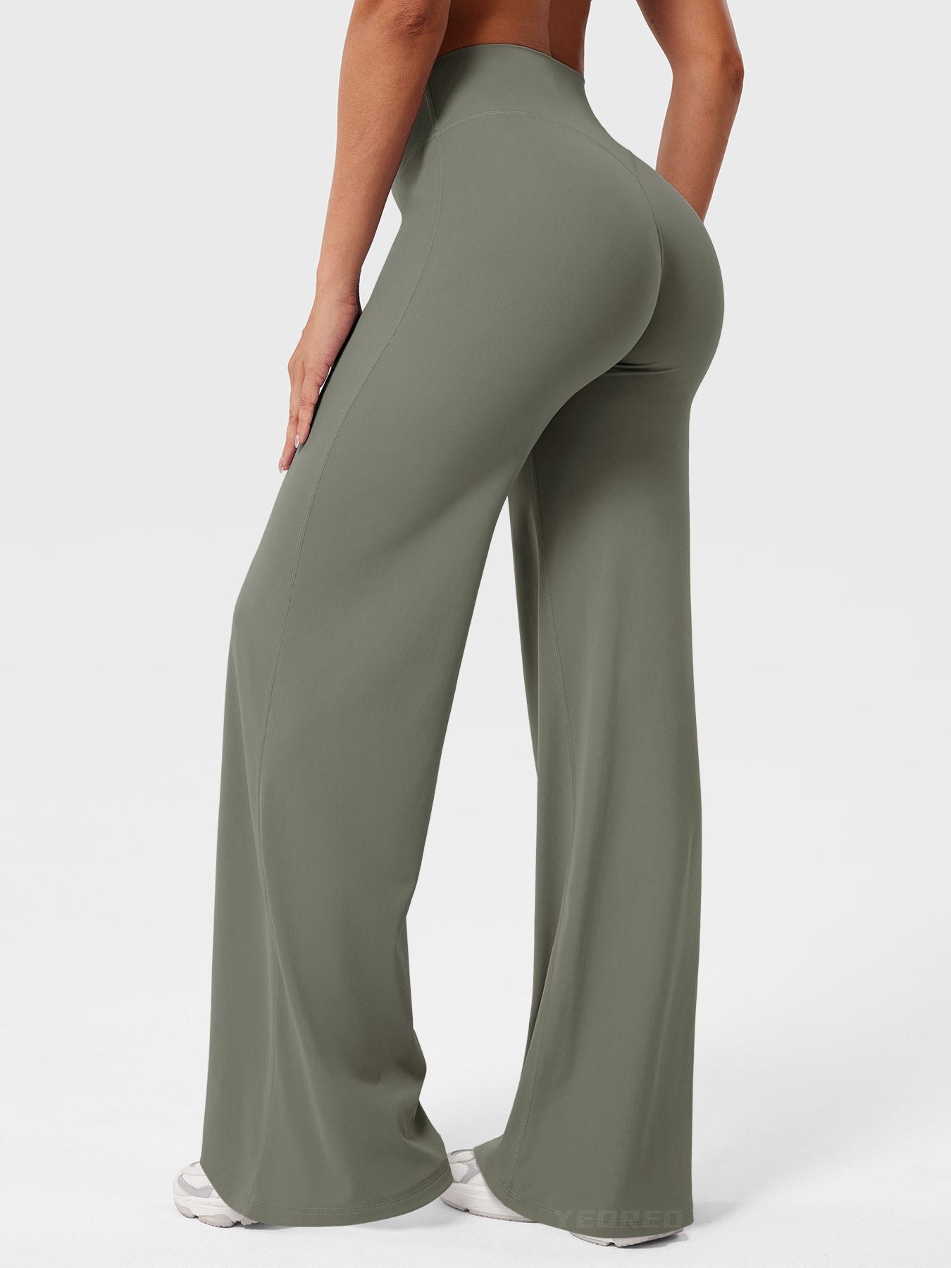 GreyGreen