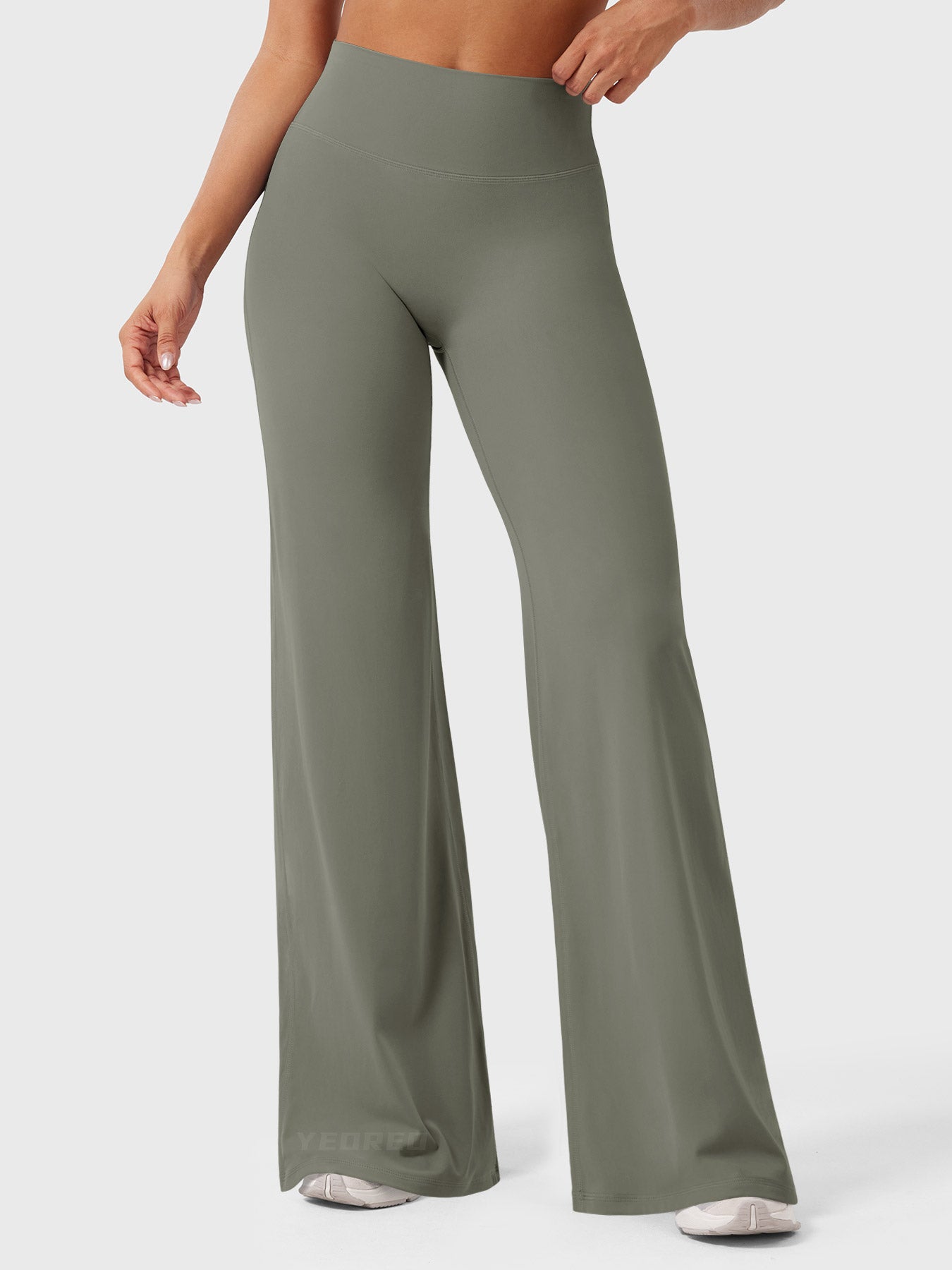 GreyGreen