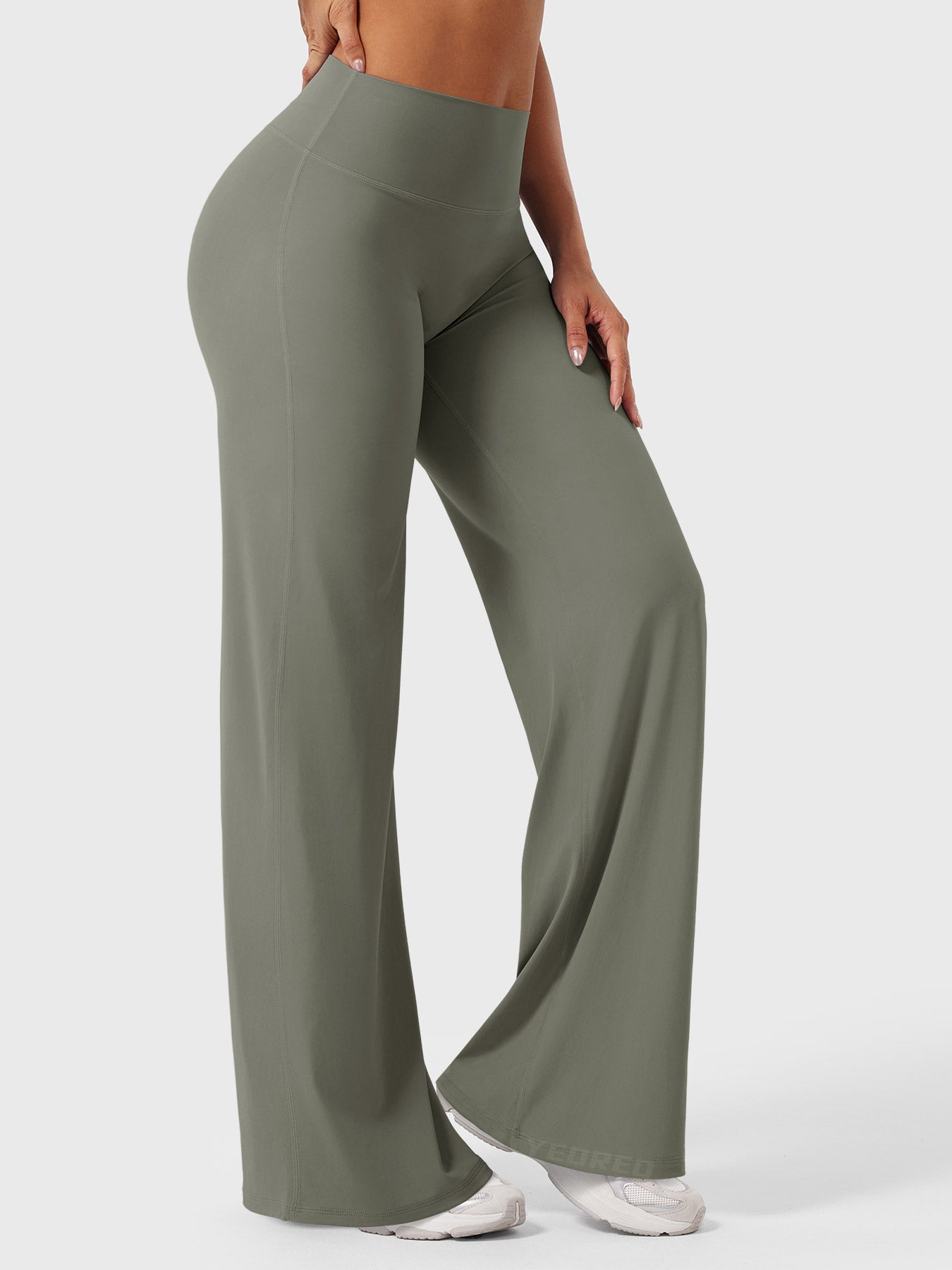 GreyGreen