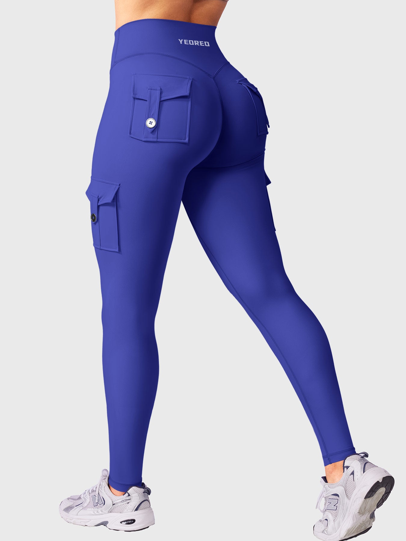 Klein Blue
