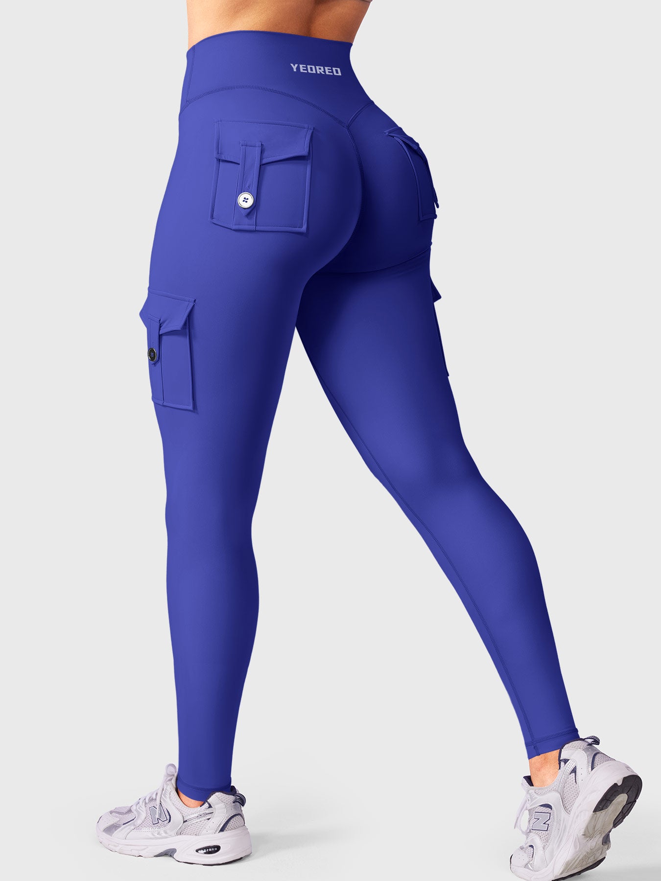 Klein Blue