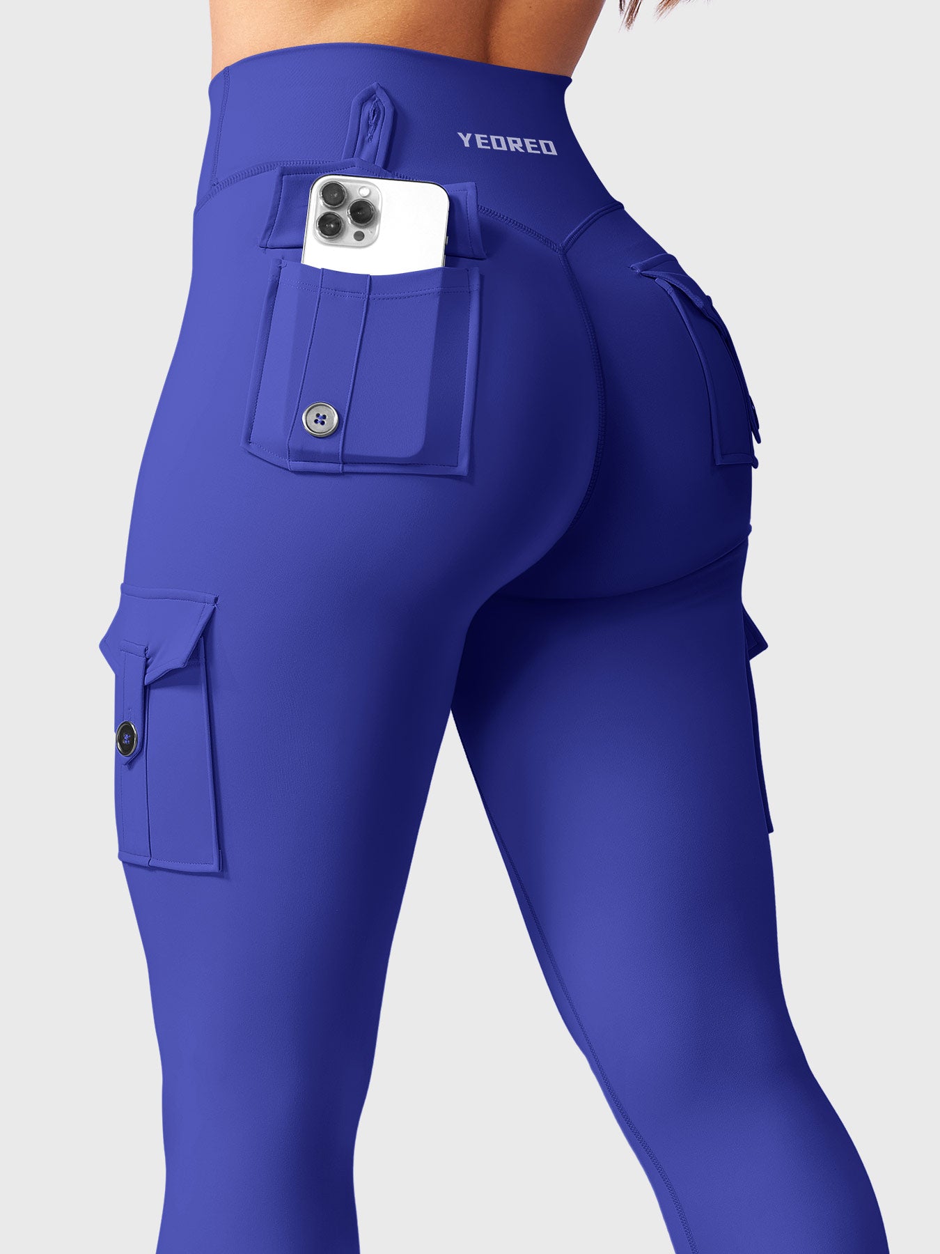 Klein Blue