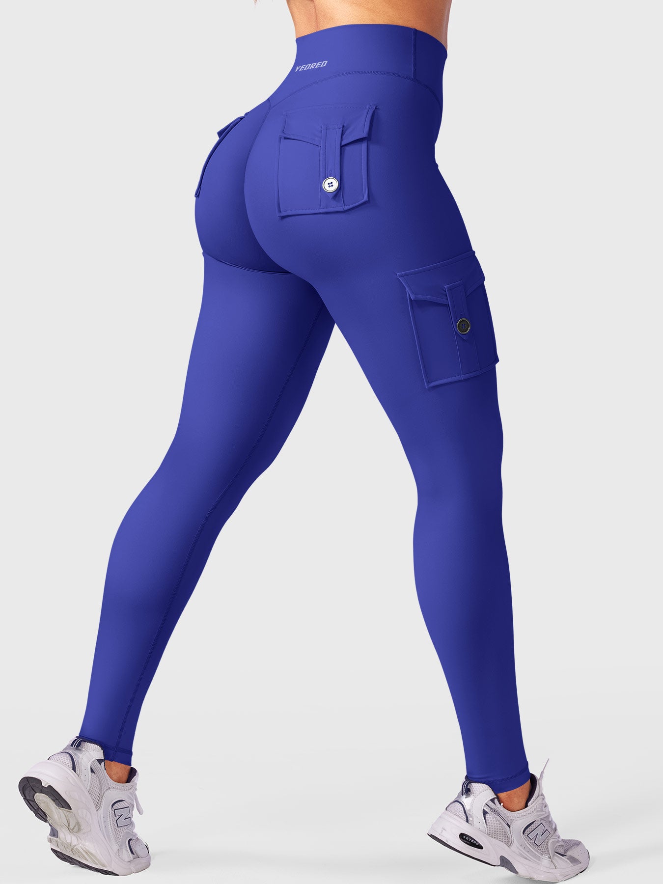 Klein Blue