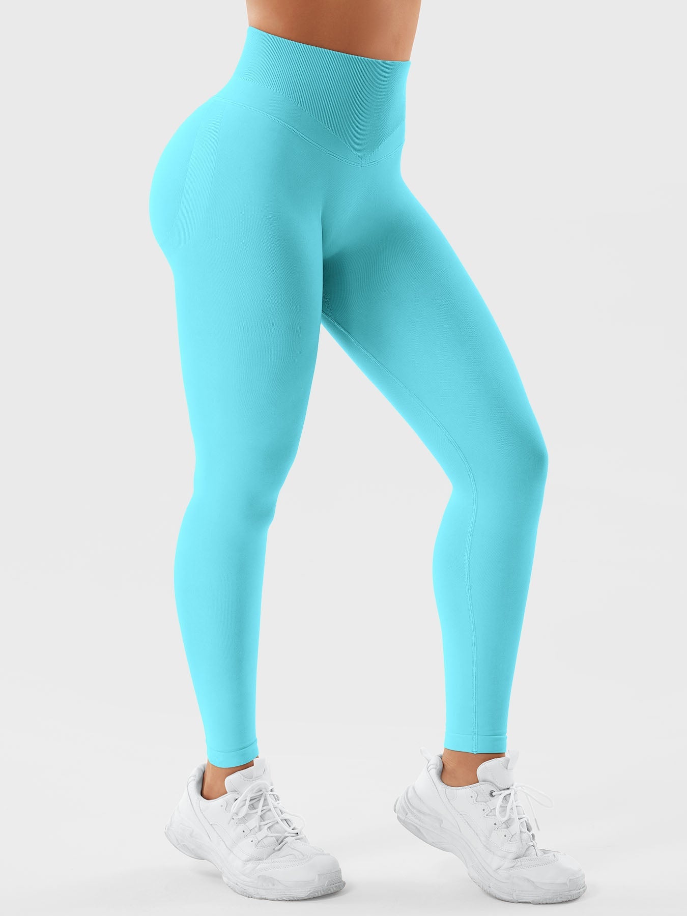 Yeoreo Patrica Leggings sans couture