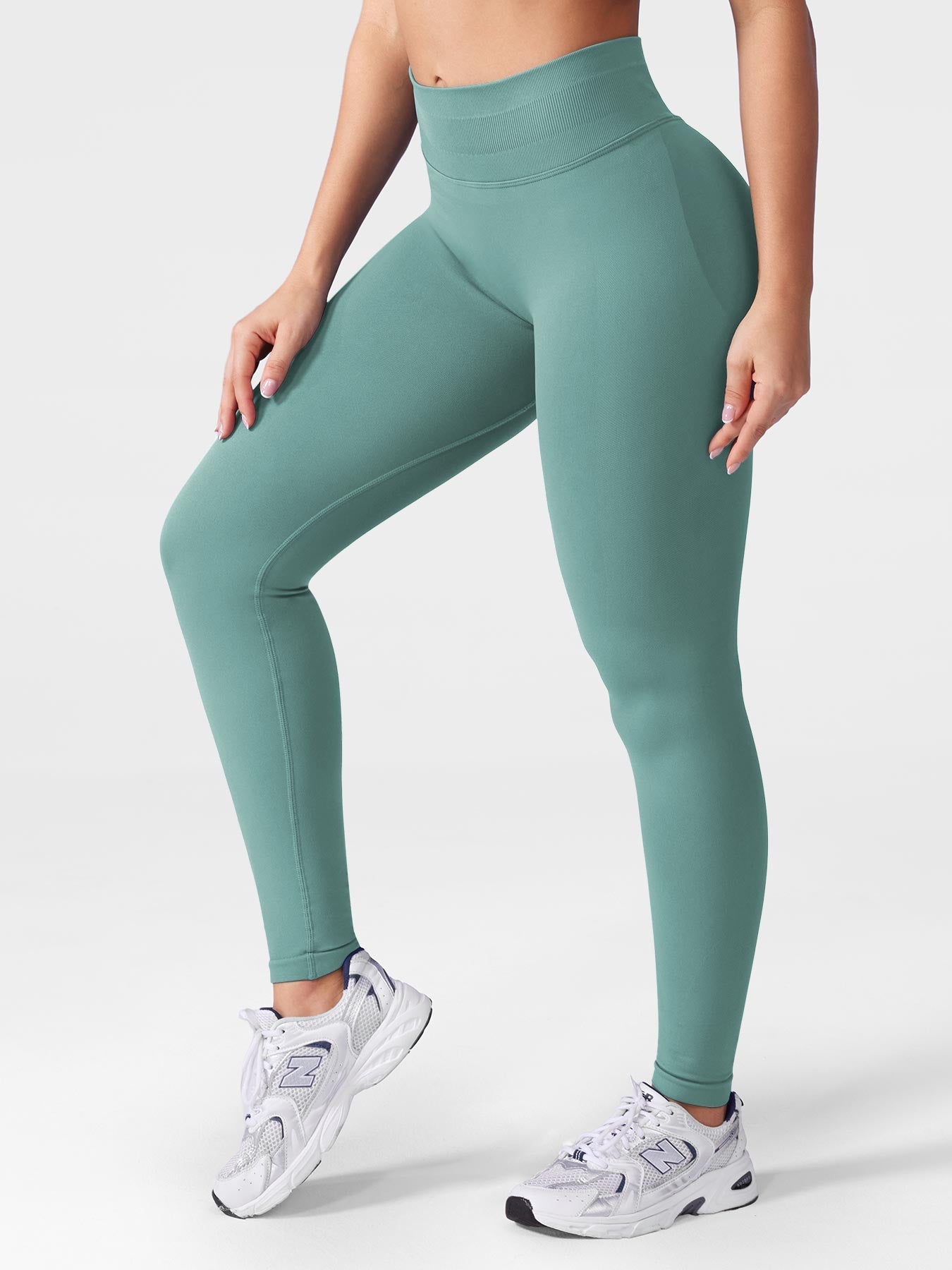 Yeoreo Eileen Impact Leggings