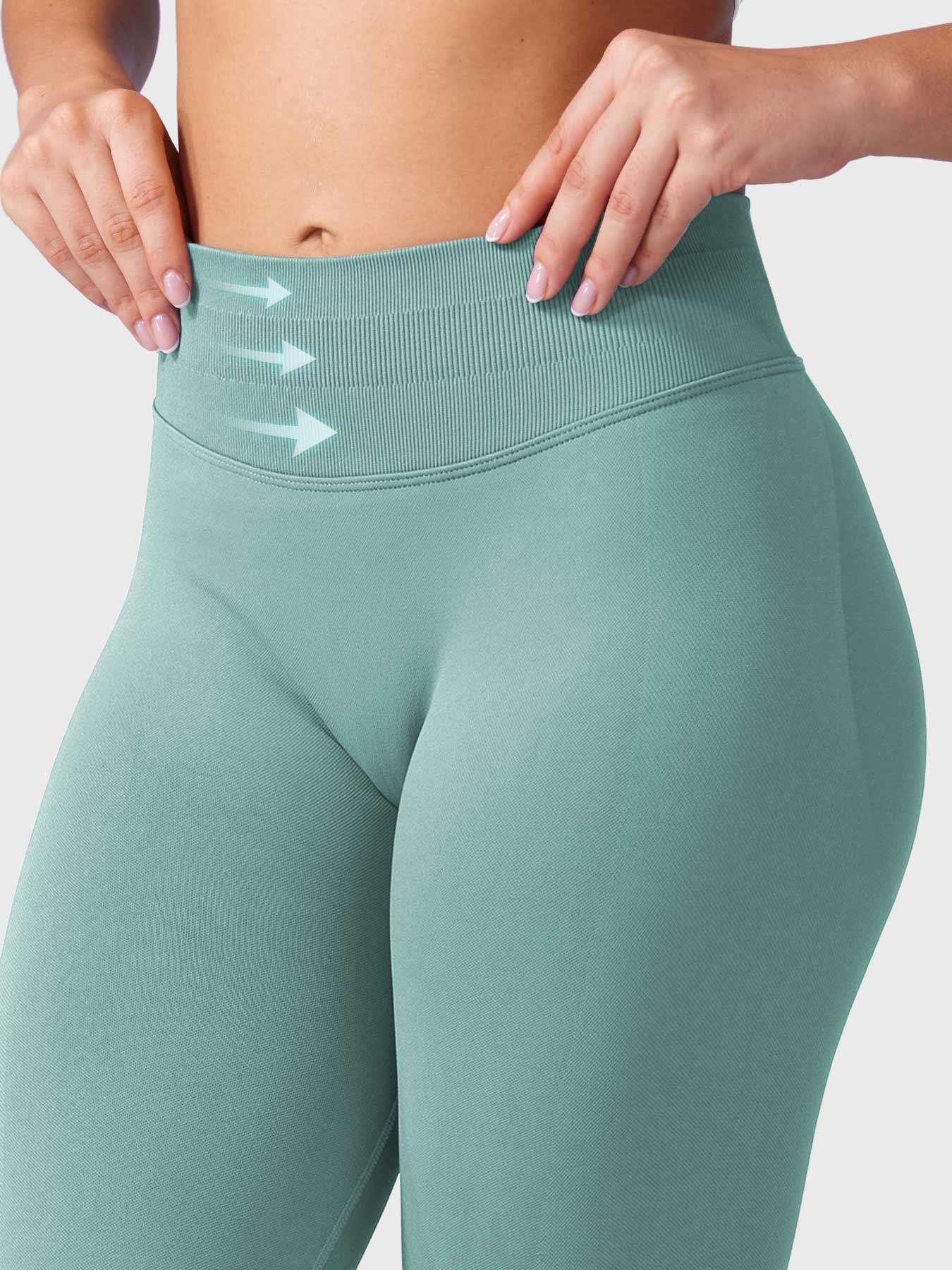 Yeoreo Eileen Impact Leggings