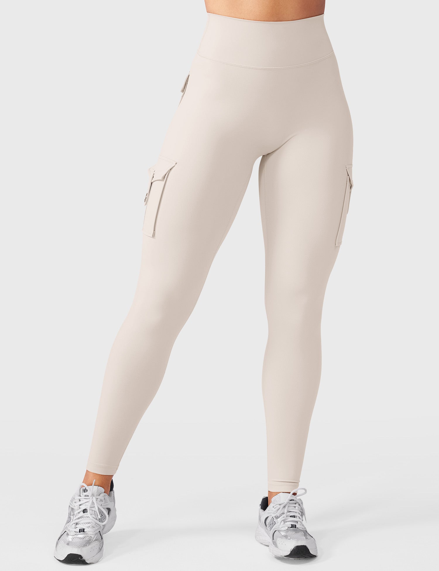 Yeoreo Hedda Cargo Leggings