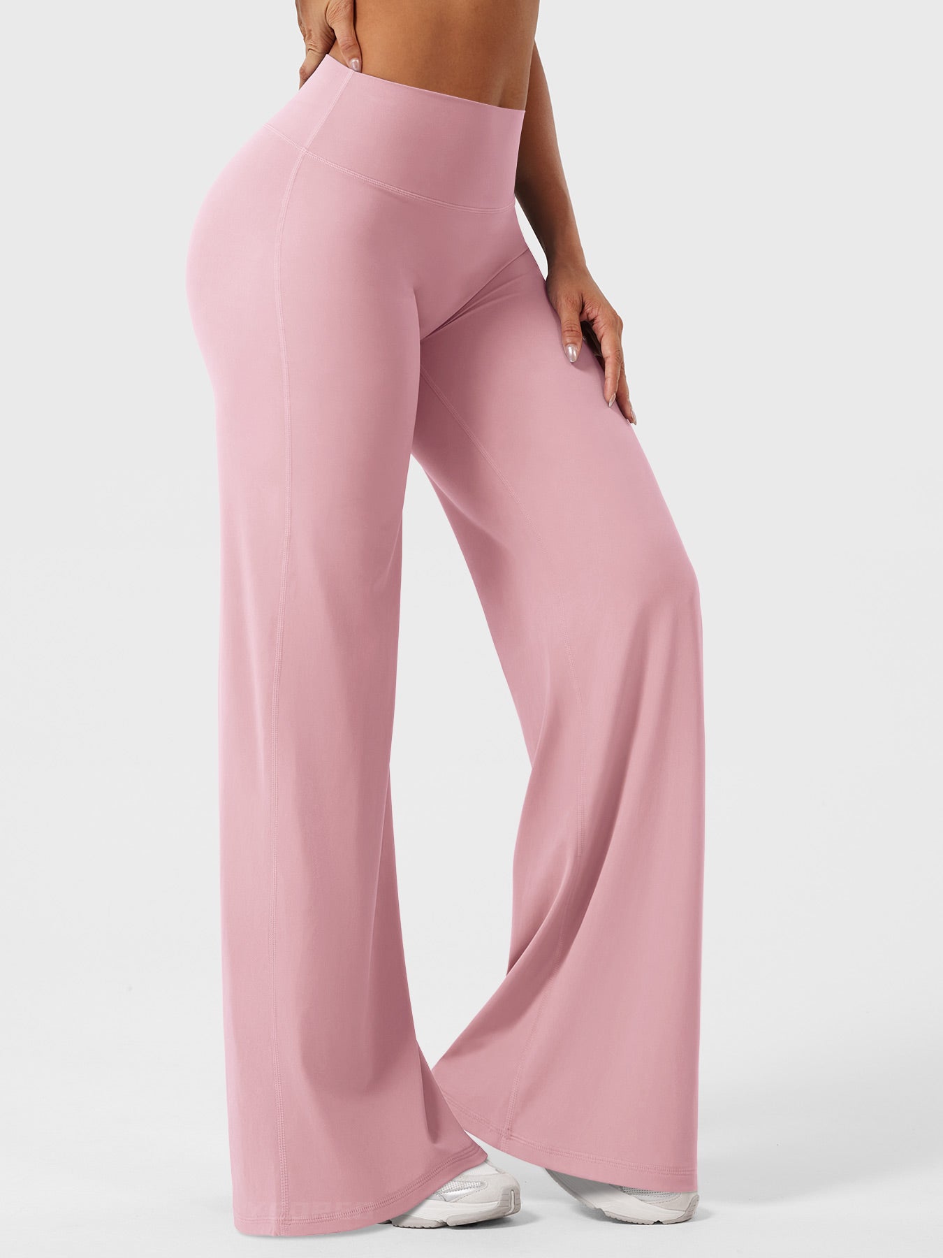 LotusRootPink