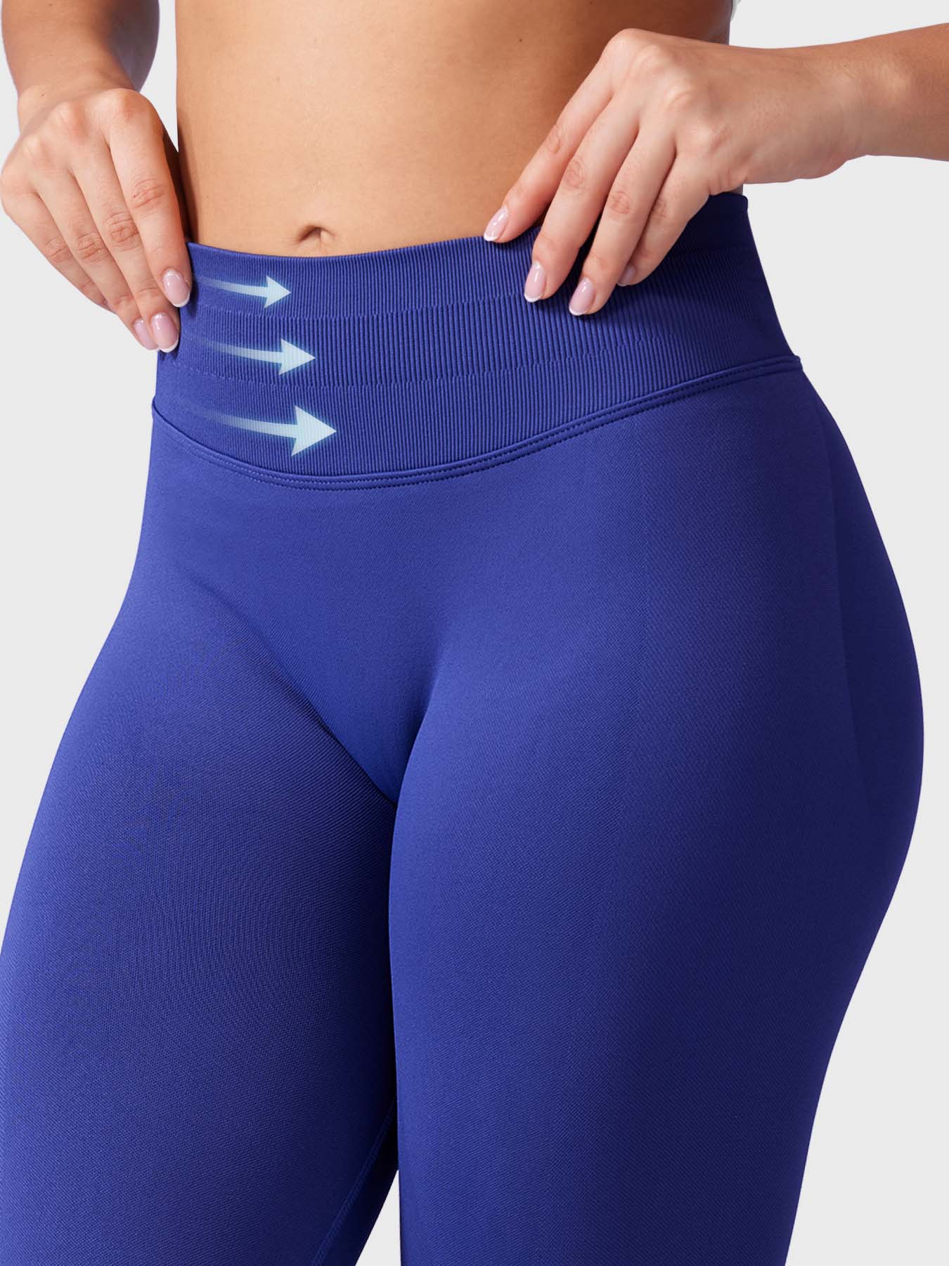 Yeoreo Eileen Impact Leggings