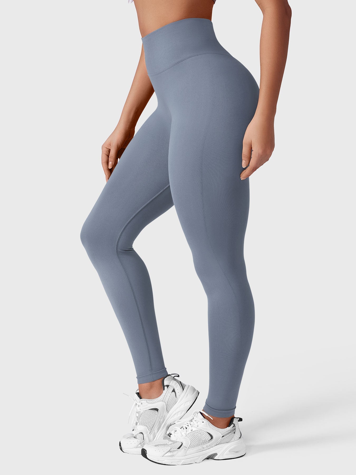 Yeoreo Gavia leggings sans couture