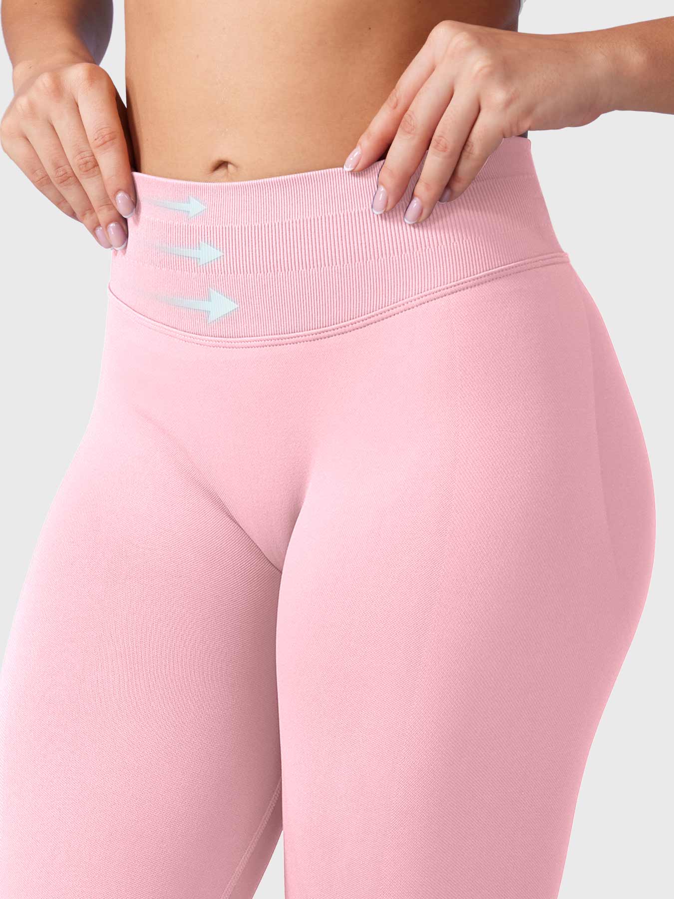 Yeoreo Eileen Impact Leggings