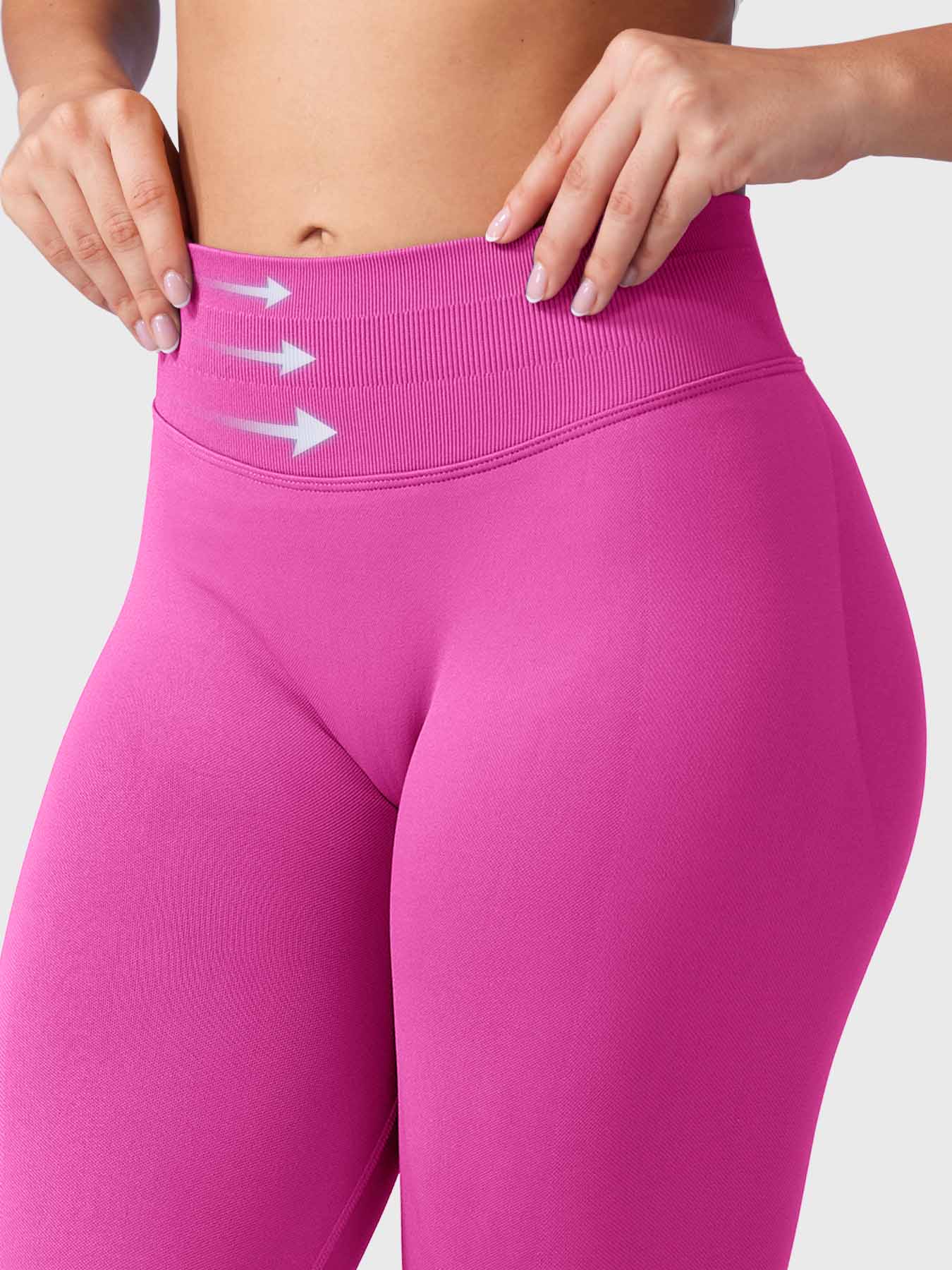 Yeoreo Eileen Impact Leggings