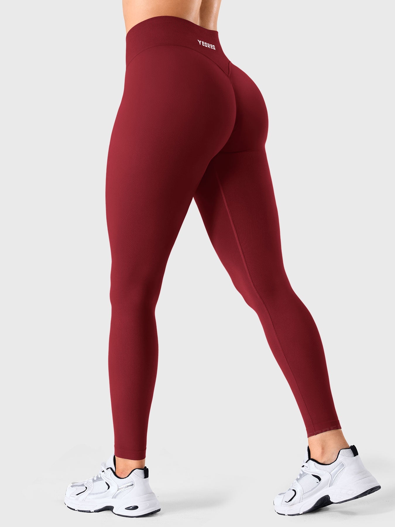 ScarletRed