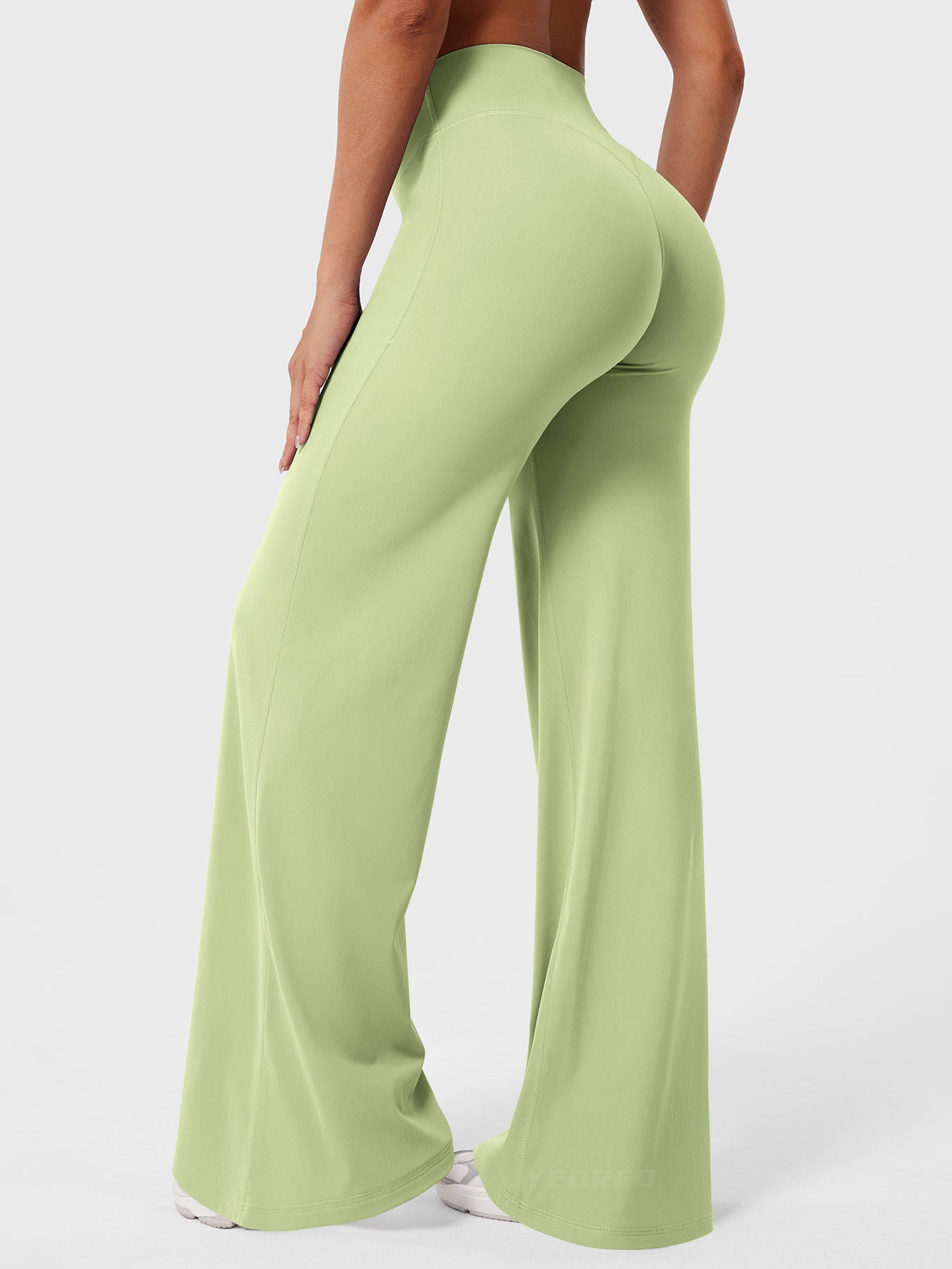MistyGreen