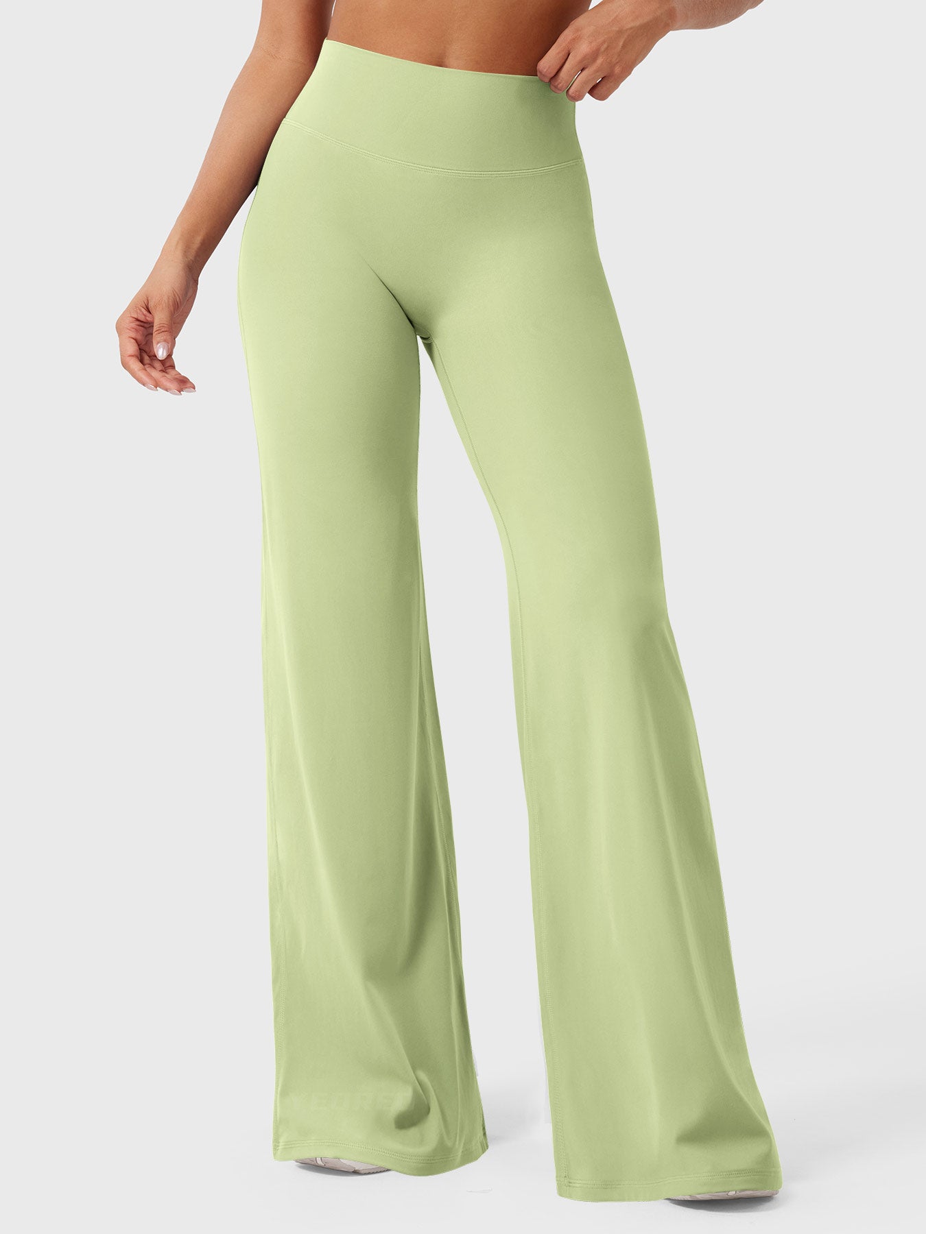 MistyGreen