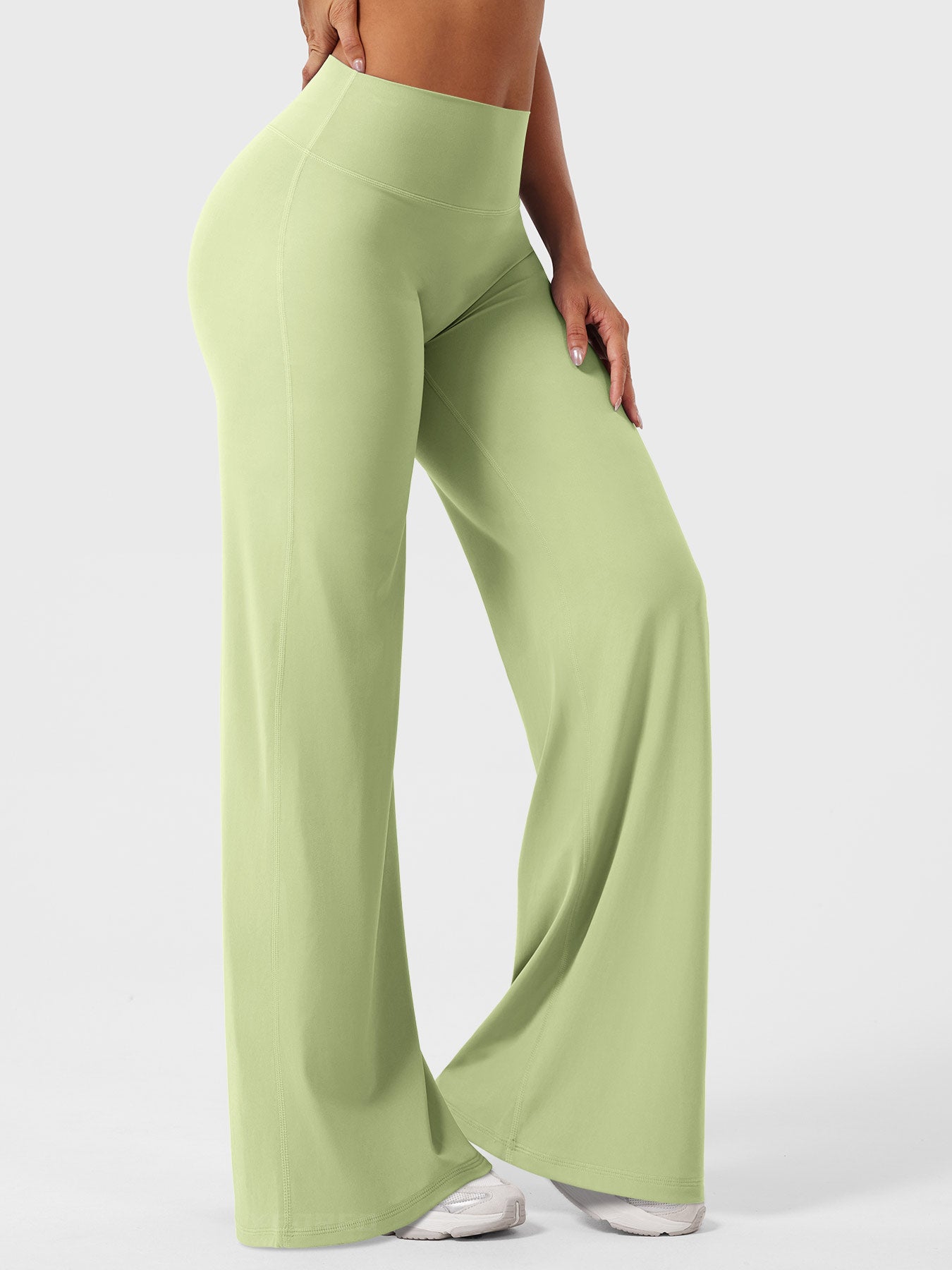 MistyGreen