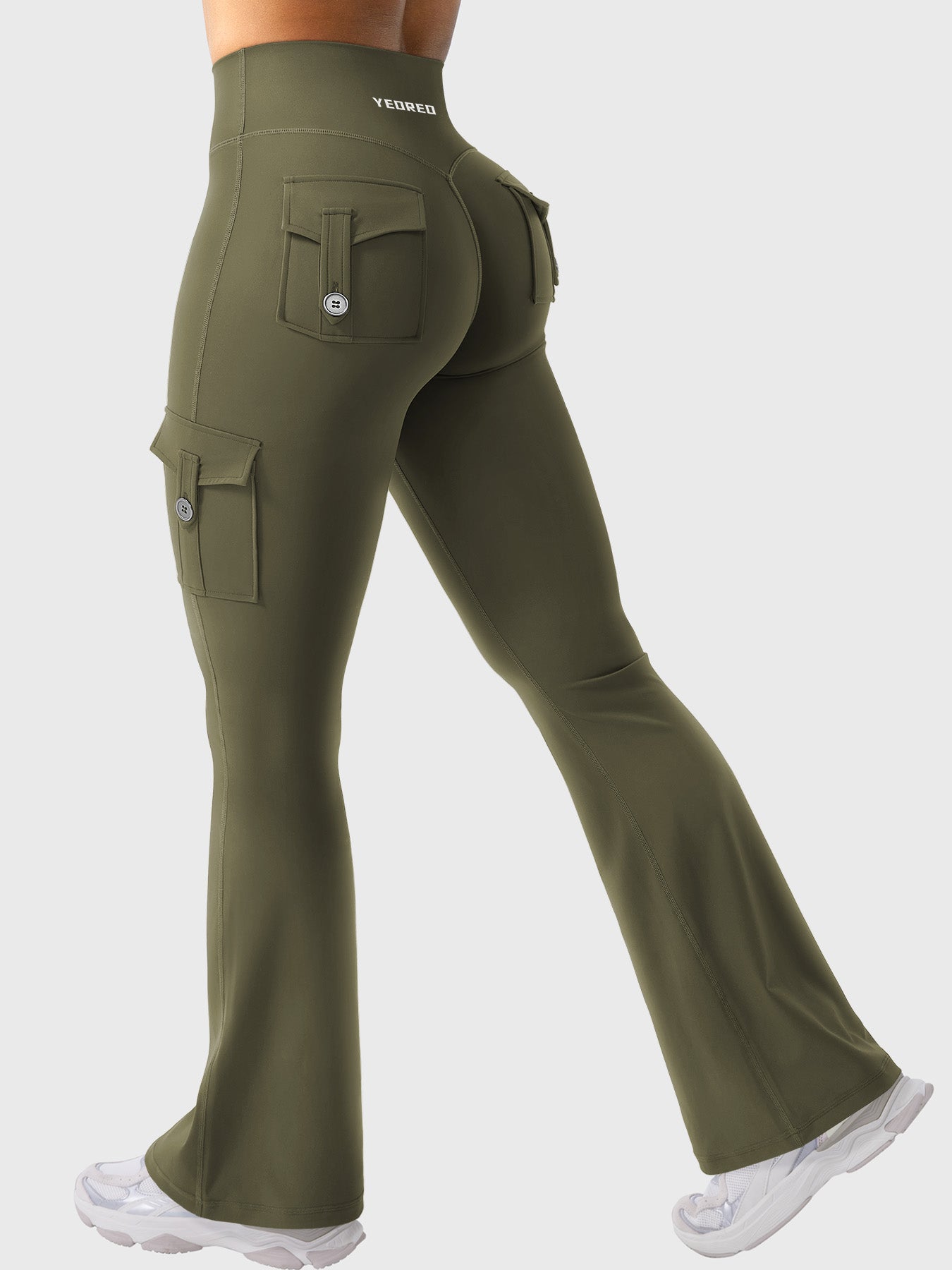 ArmyGreen