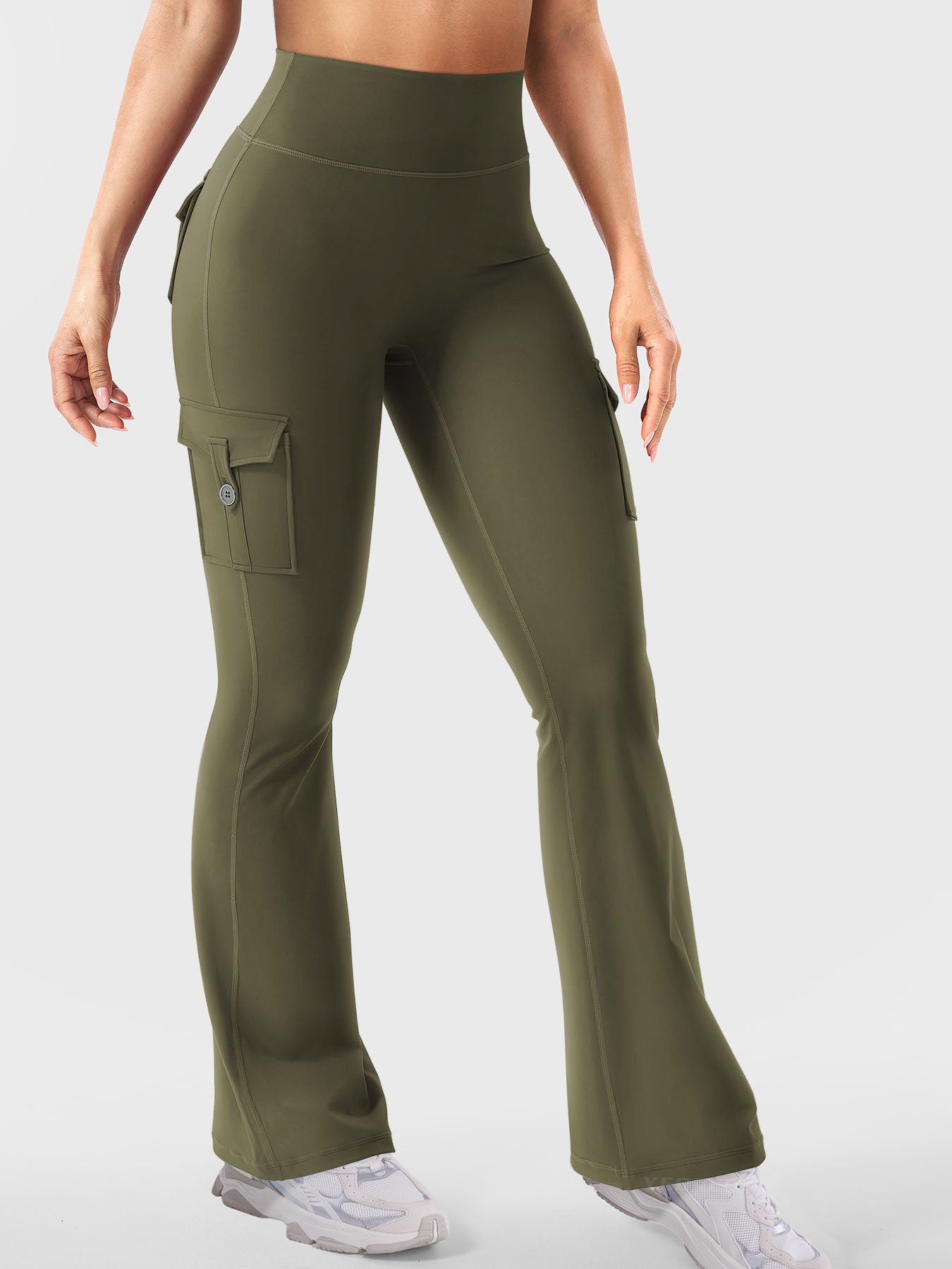 ArmyGreen