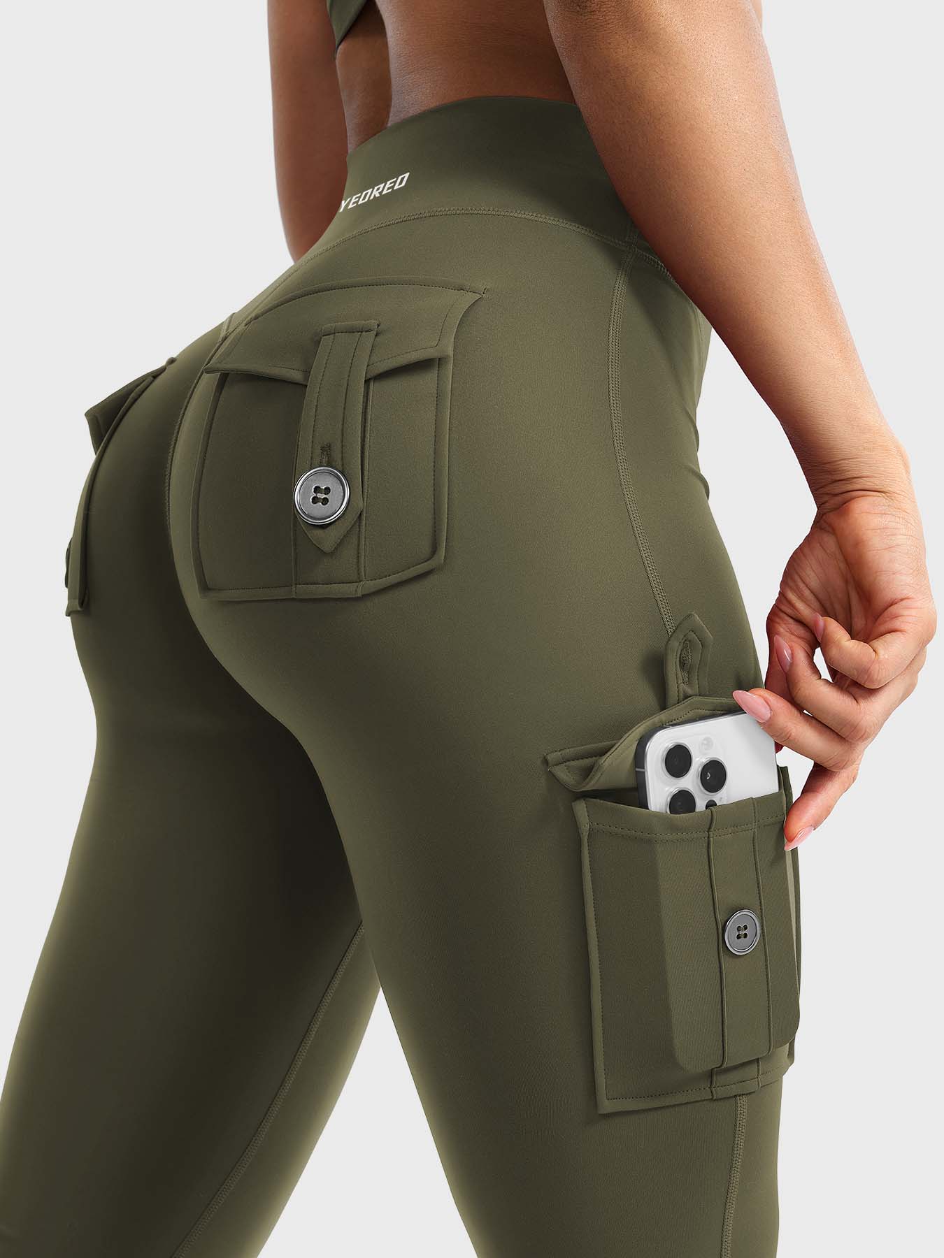 ArmyGreen