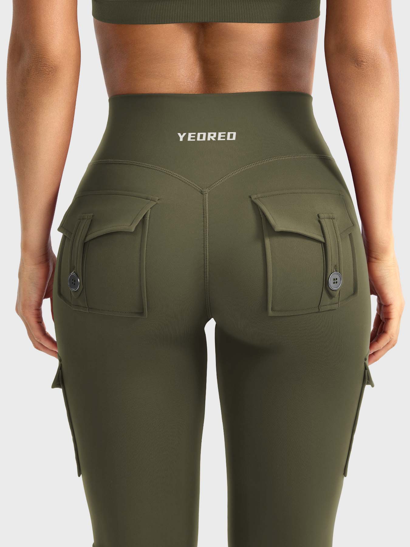 ArmyGreen