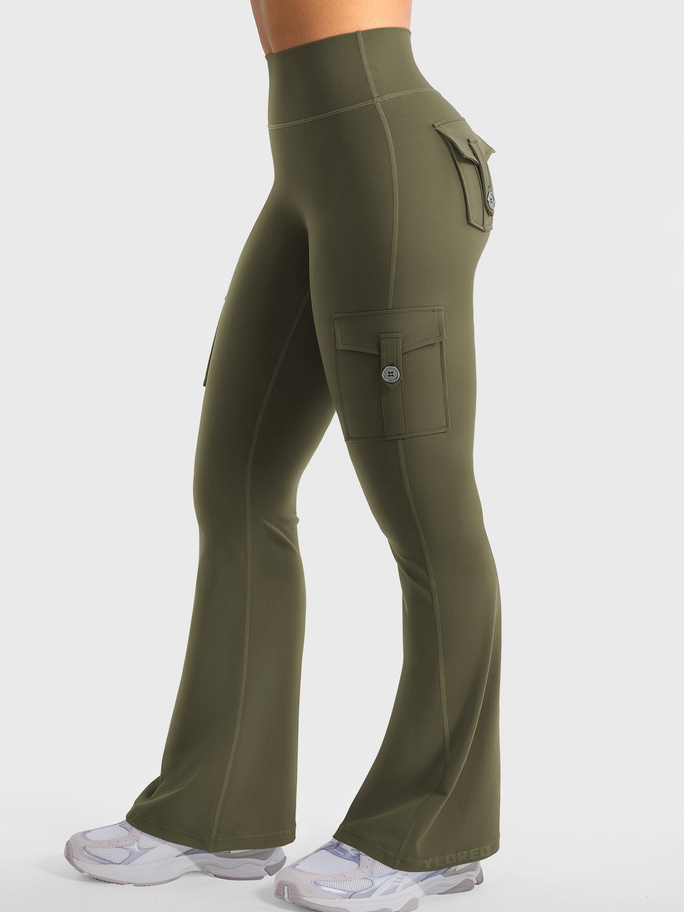 ArmyGreen
