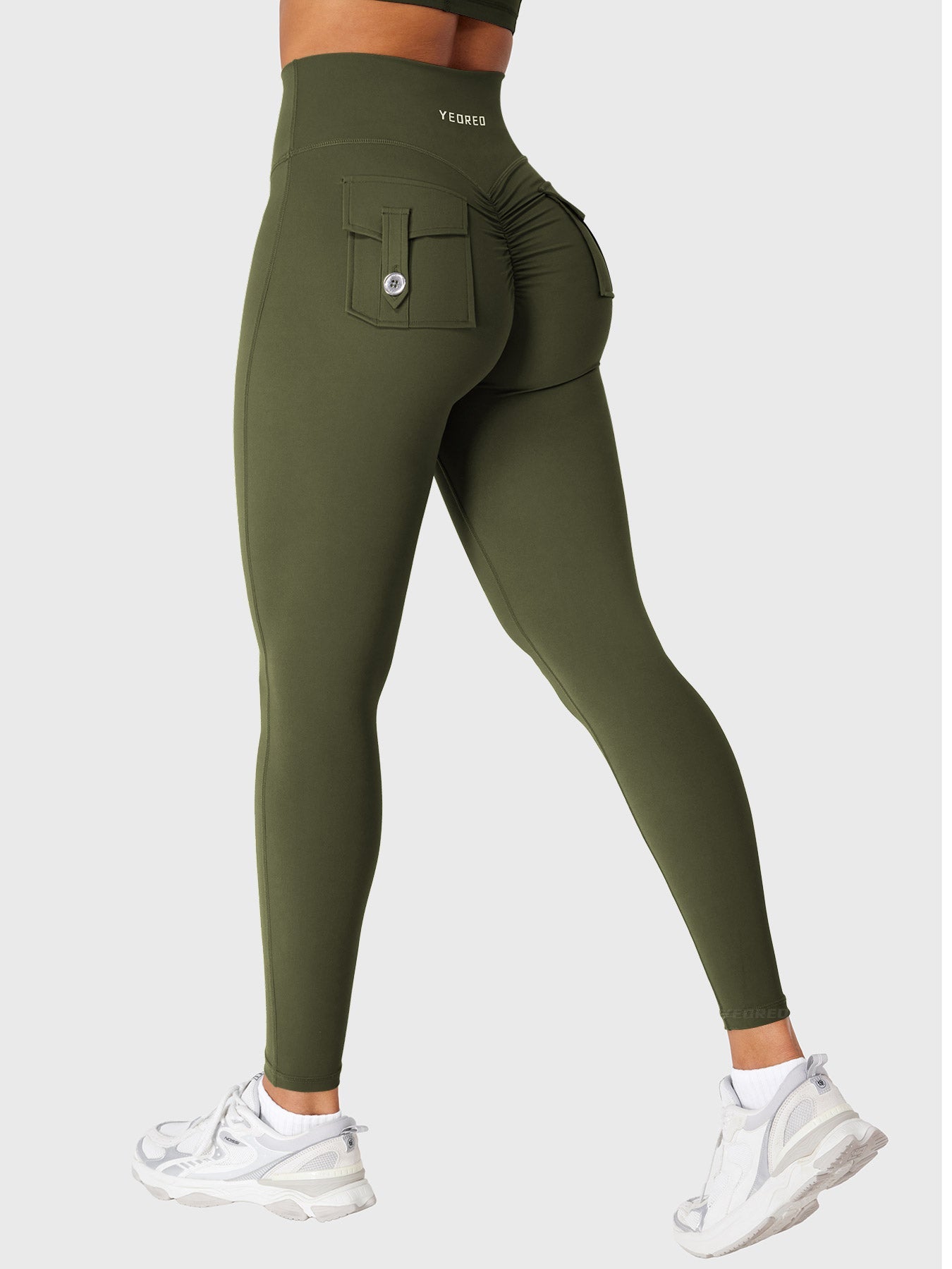 Armygreen
