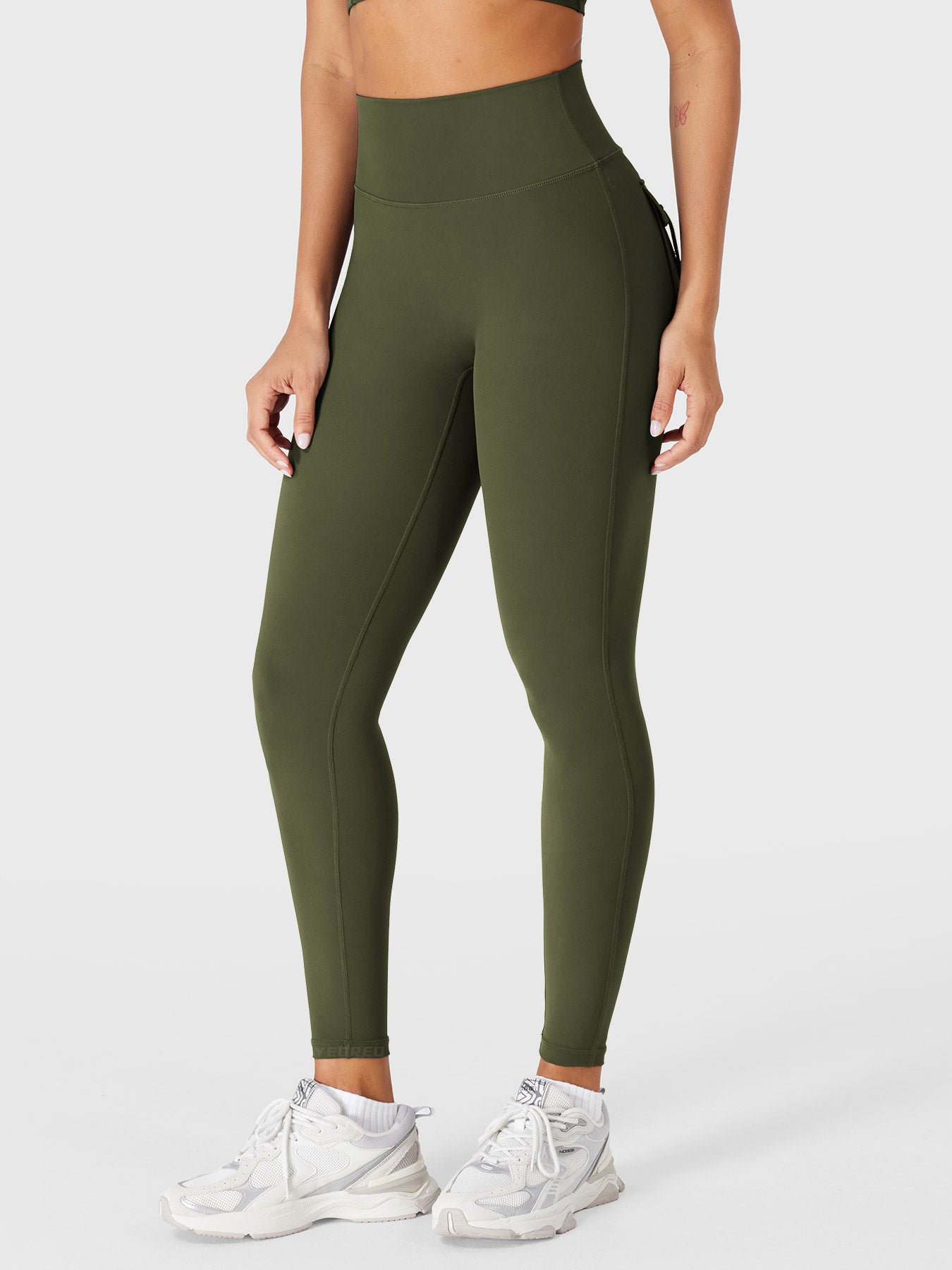 Armygreen