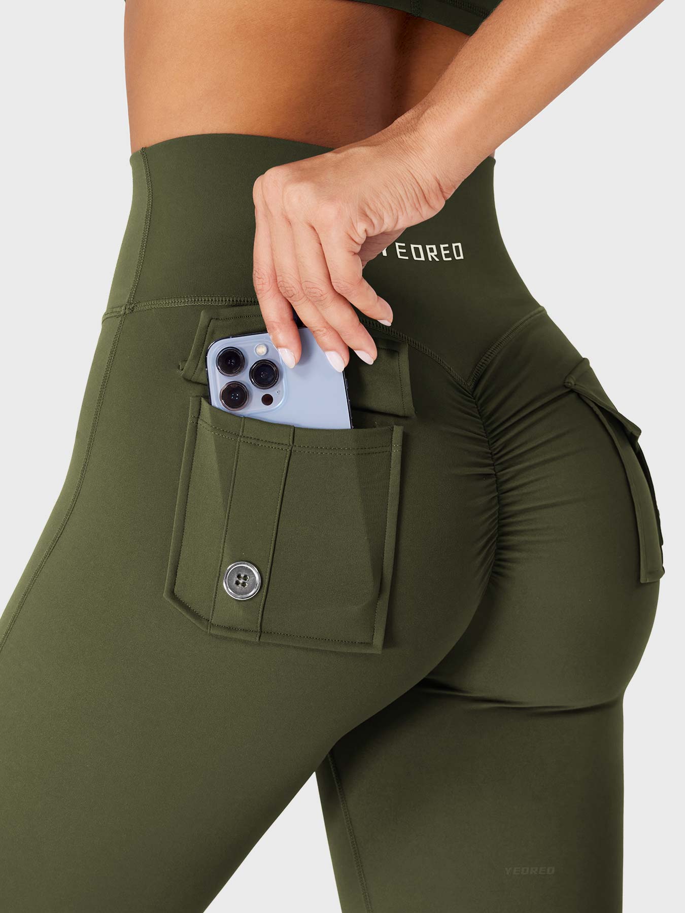 Armygreen