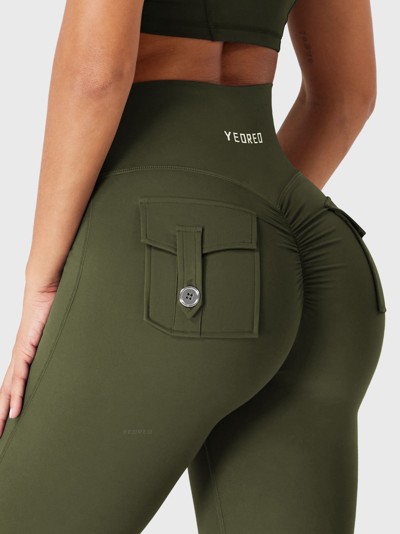 Armygreen