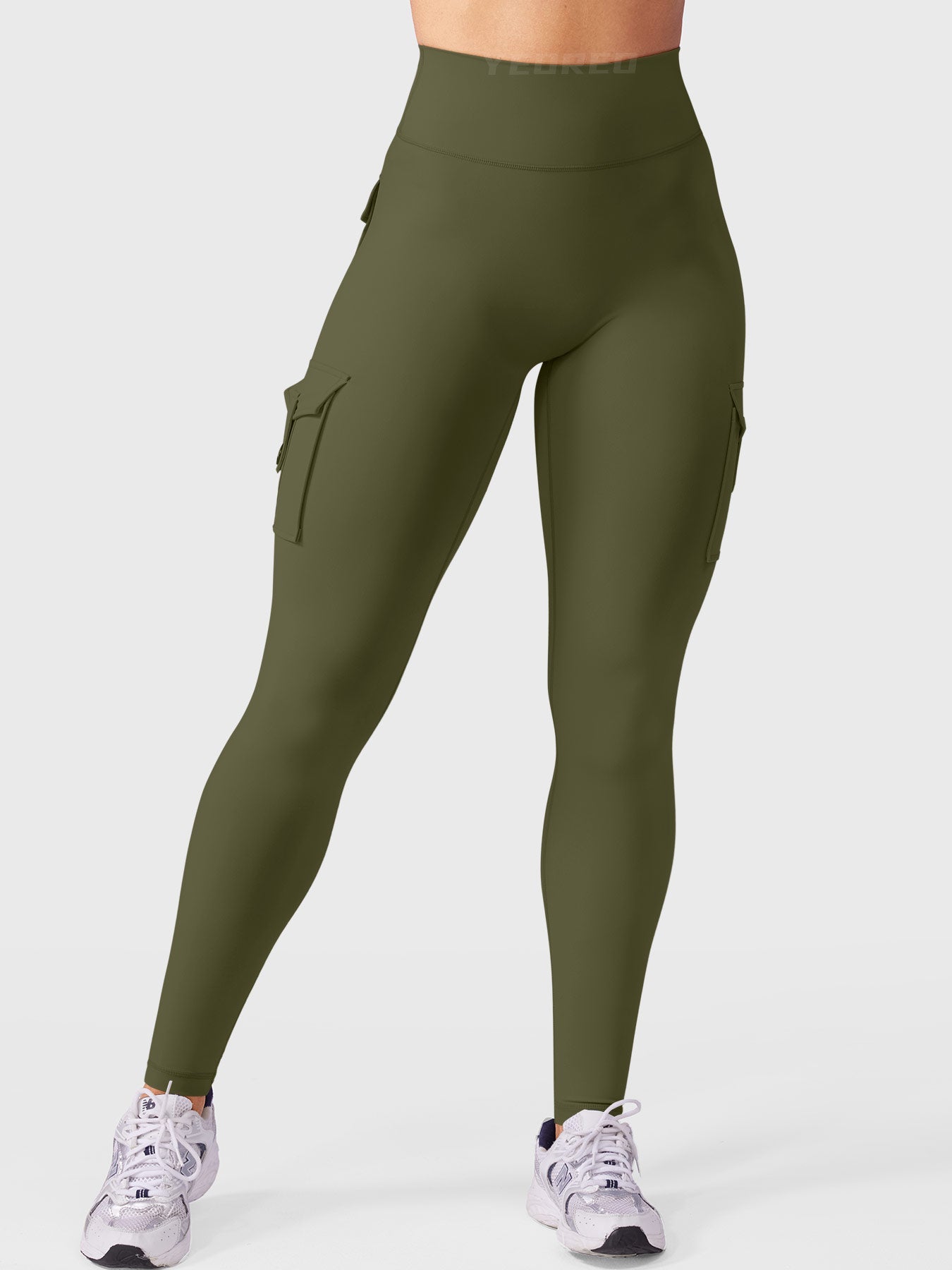 Army Green