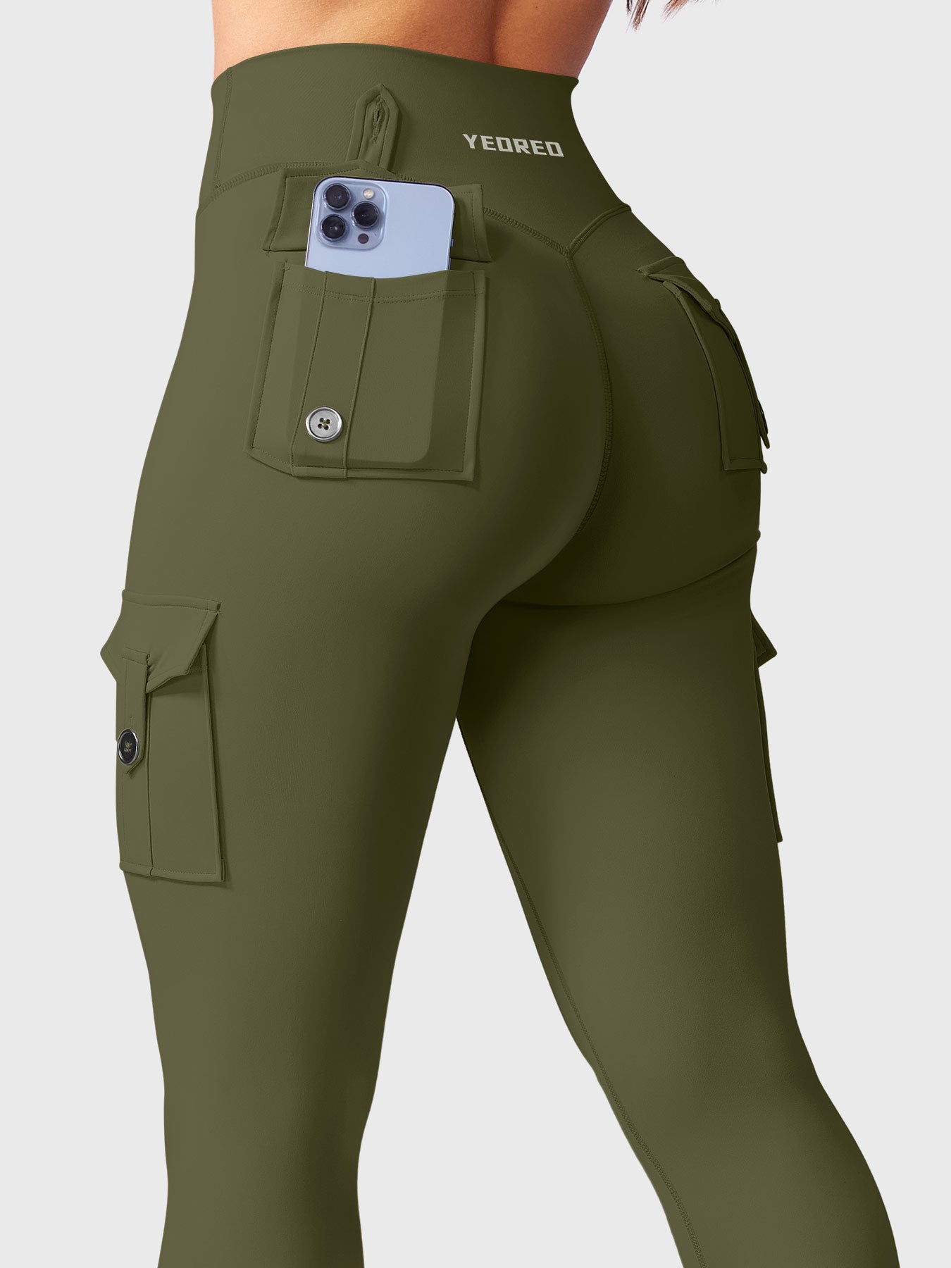 Army Green