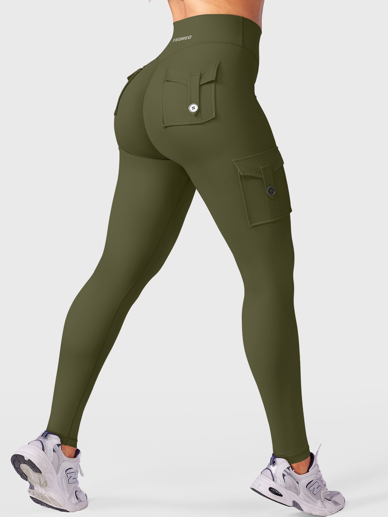 Army Green