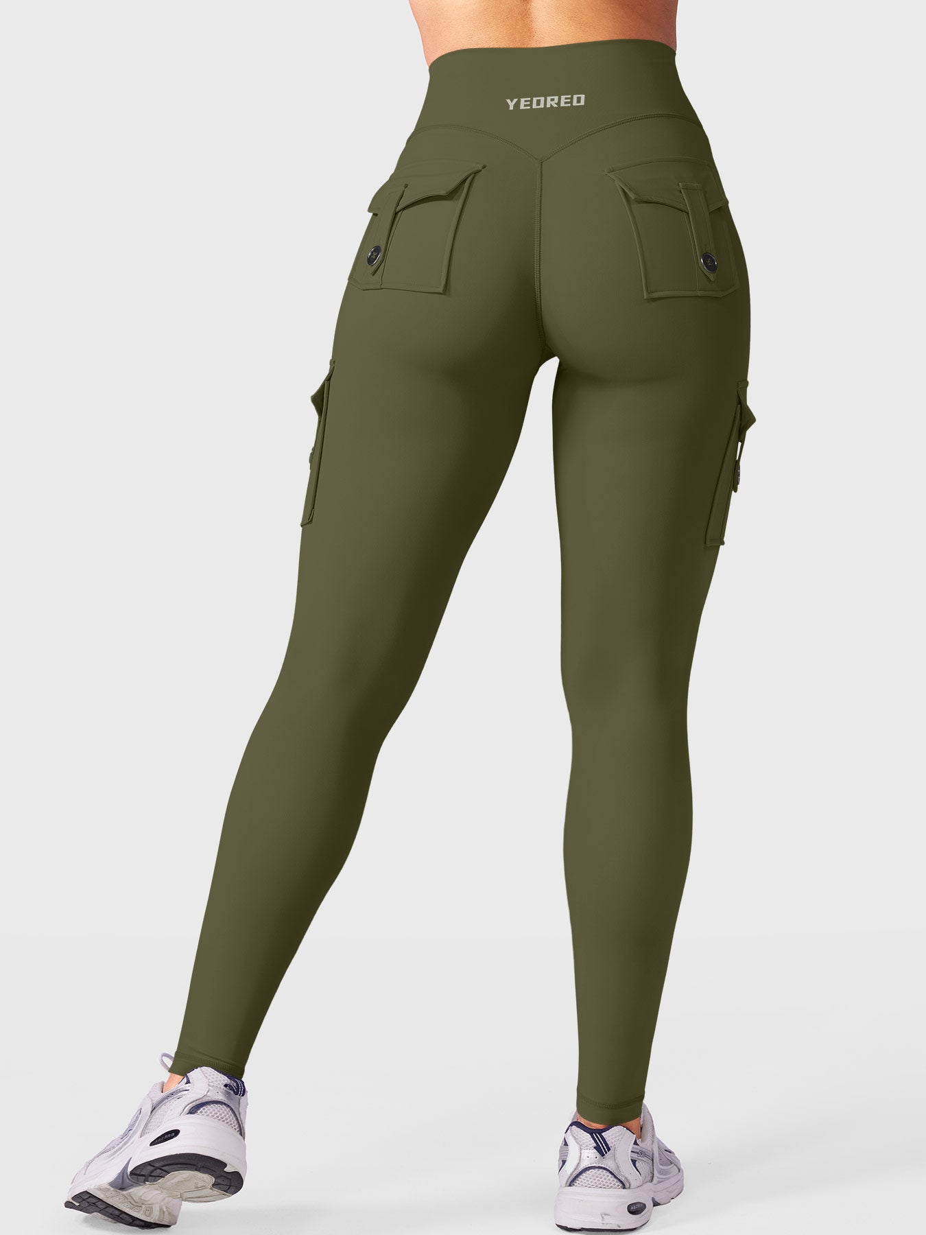 Army Green