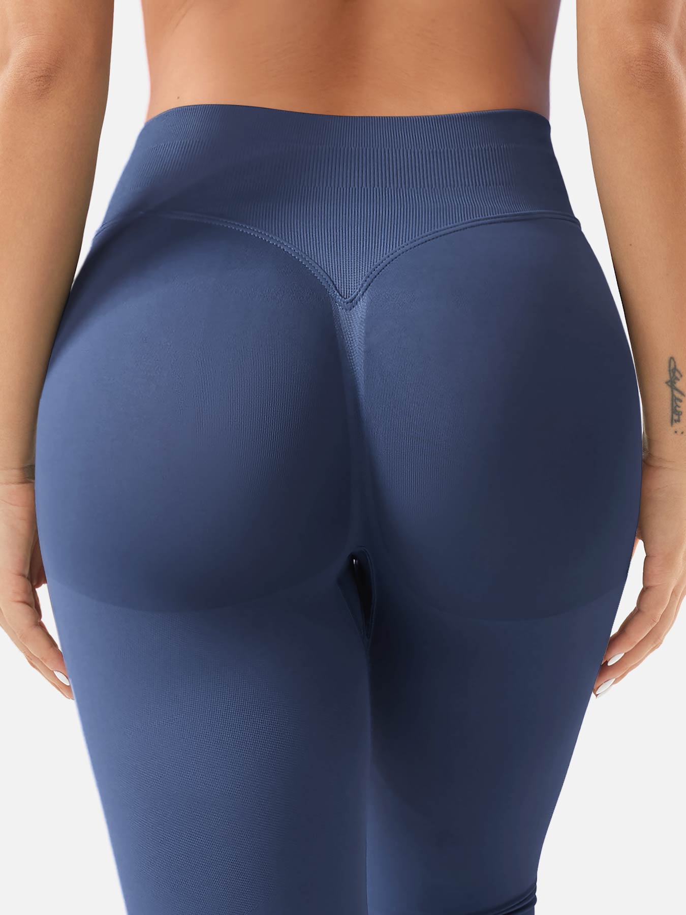 Yeoreo Eileen Impact Leggings