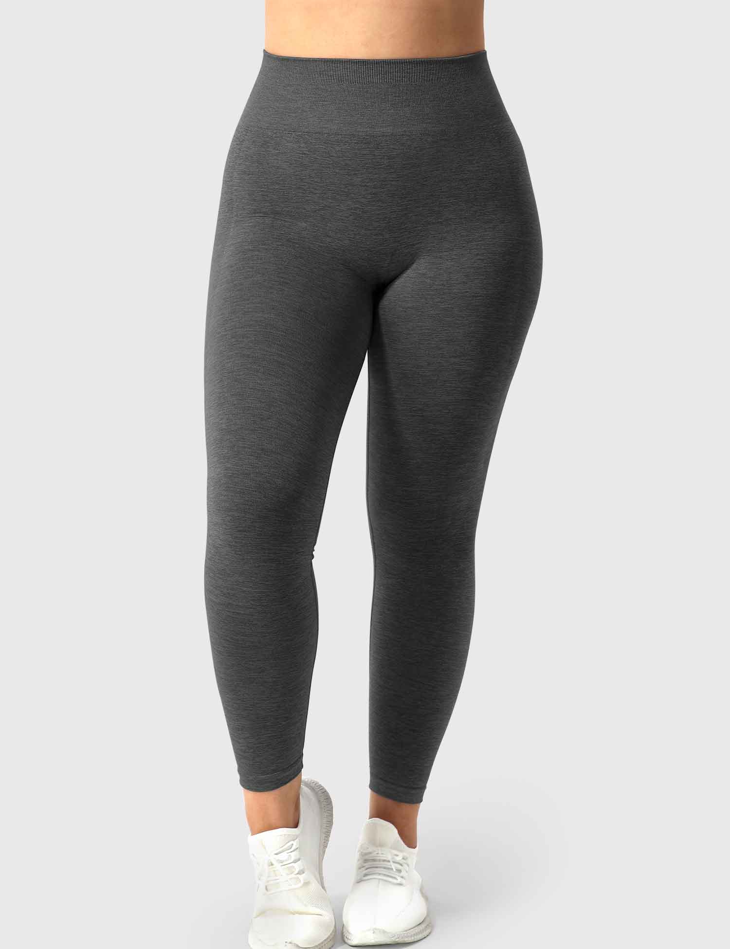 Yeoreo Amplify Nahtlose Leggings Grau