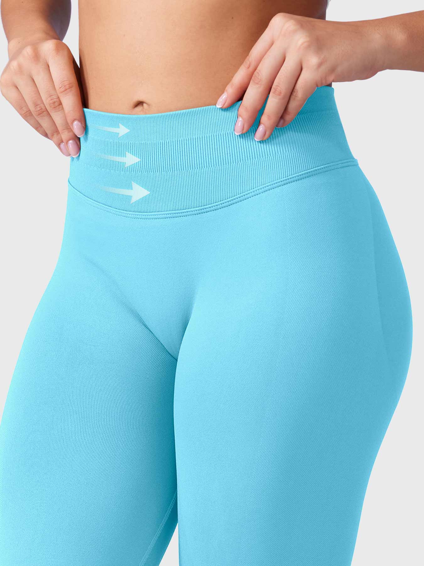 Yeoreo Eileen Impact Leggings