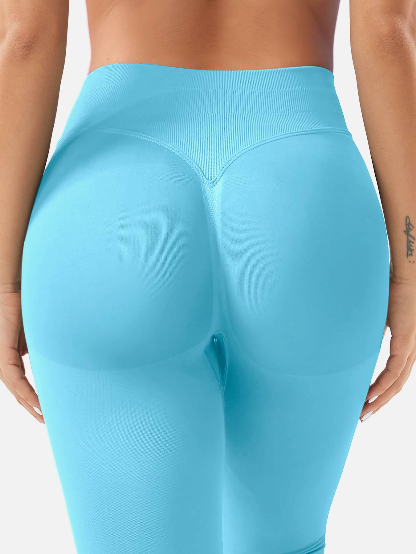 Yeoreo Eileen Impact Leggings