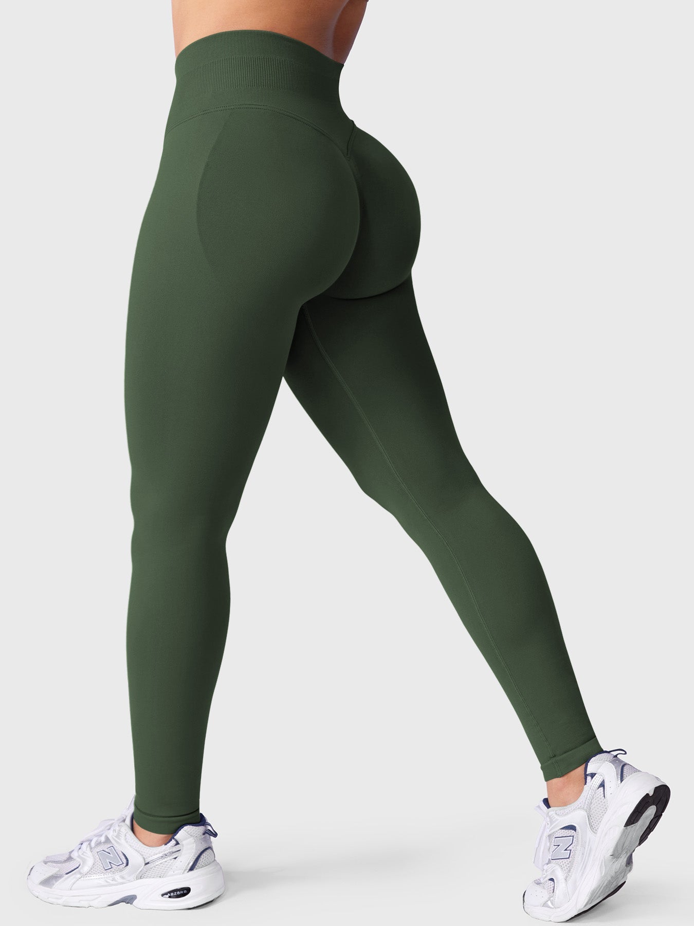 OliveGreen