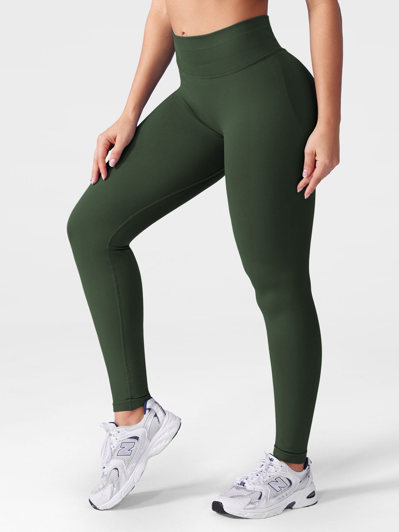 OliveGreen