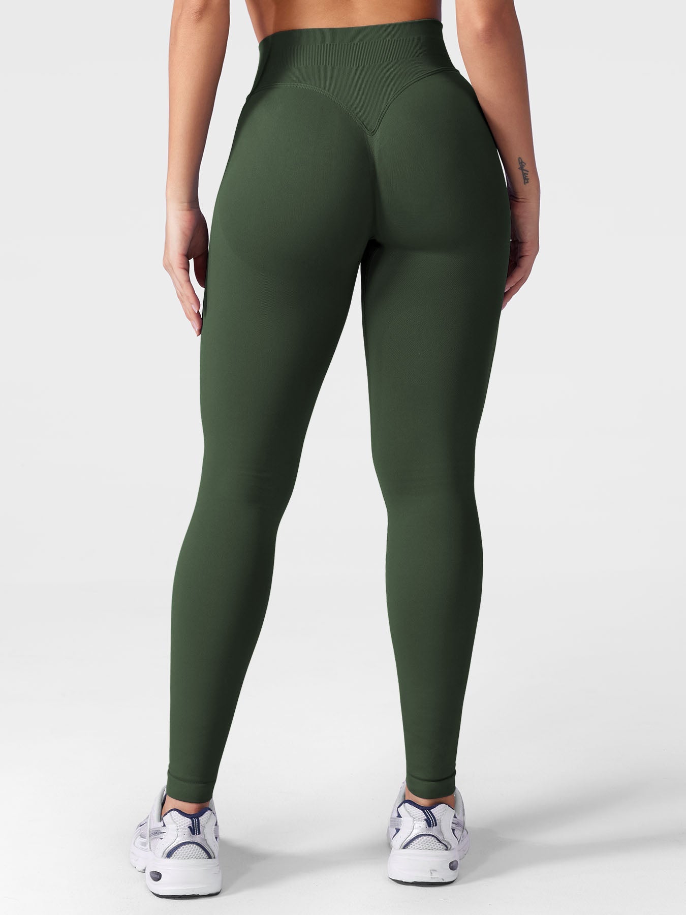 OliveGreen