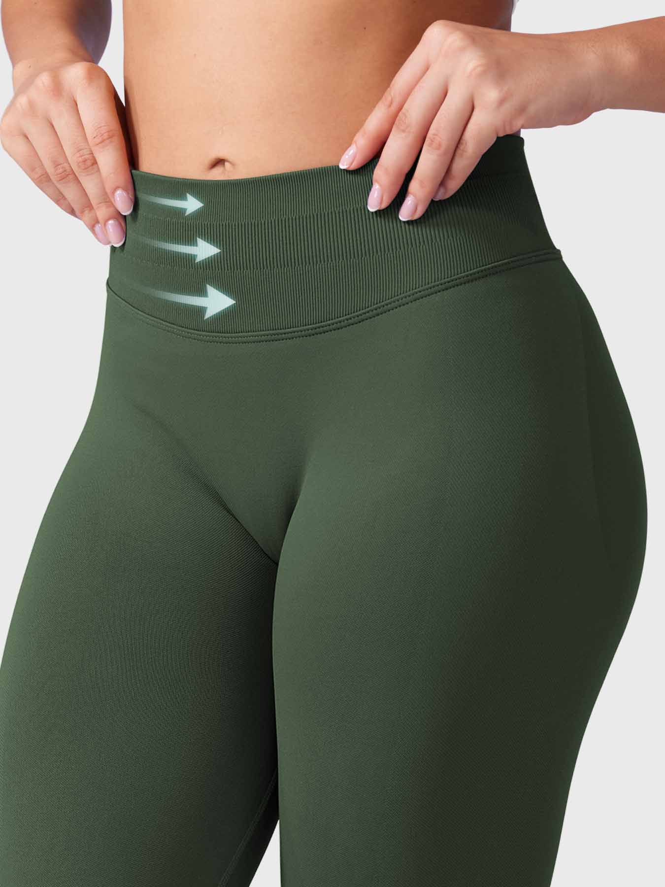 OliveGreen