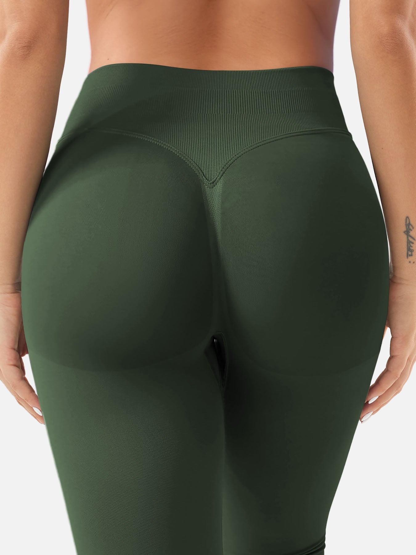 OliveGreen